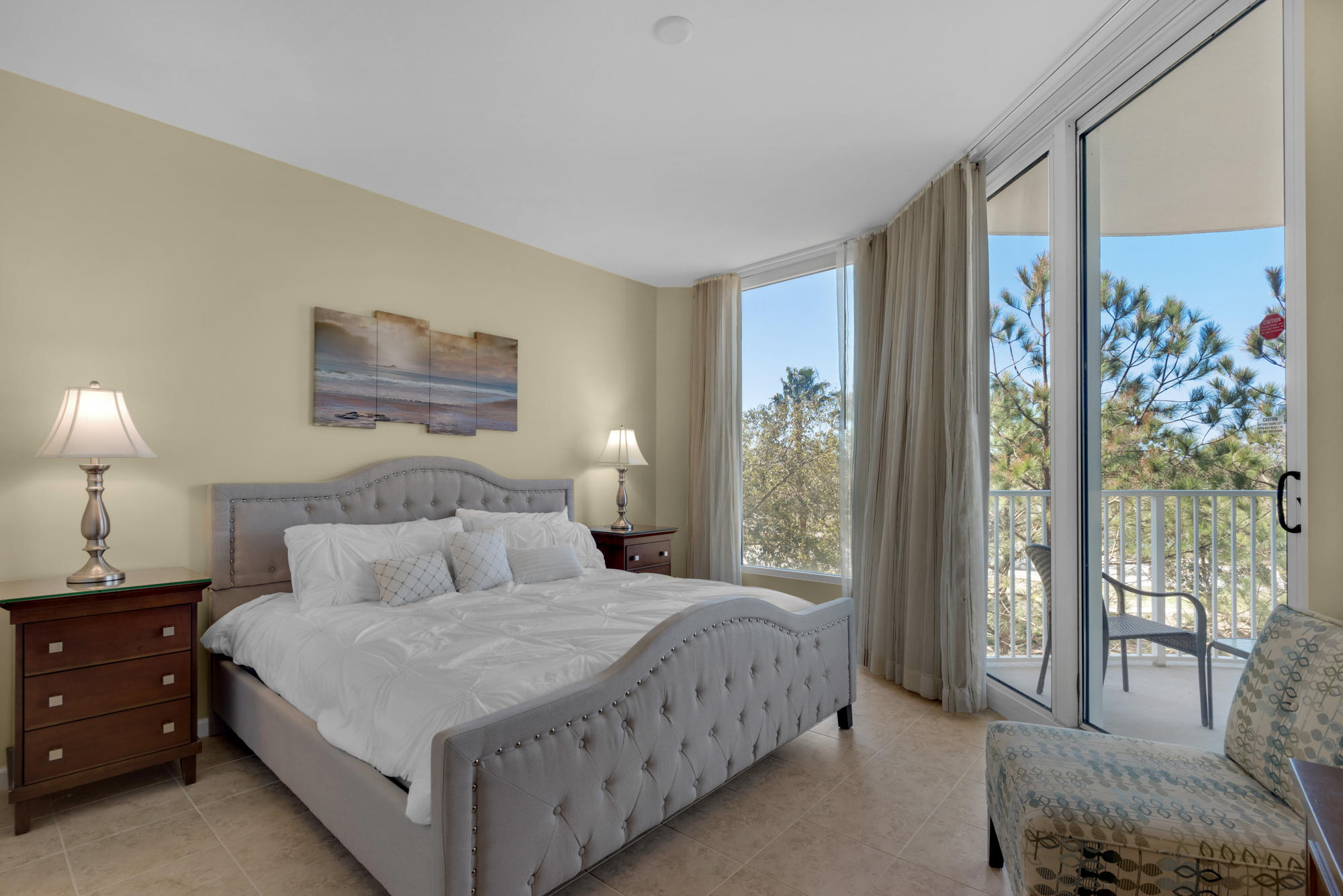 THE PALMS OF DESTIN - Residential