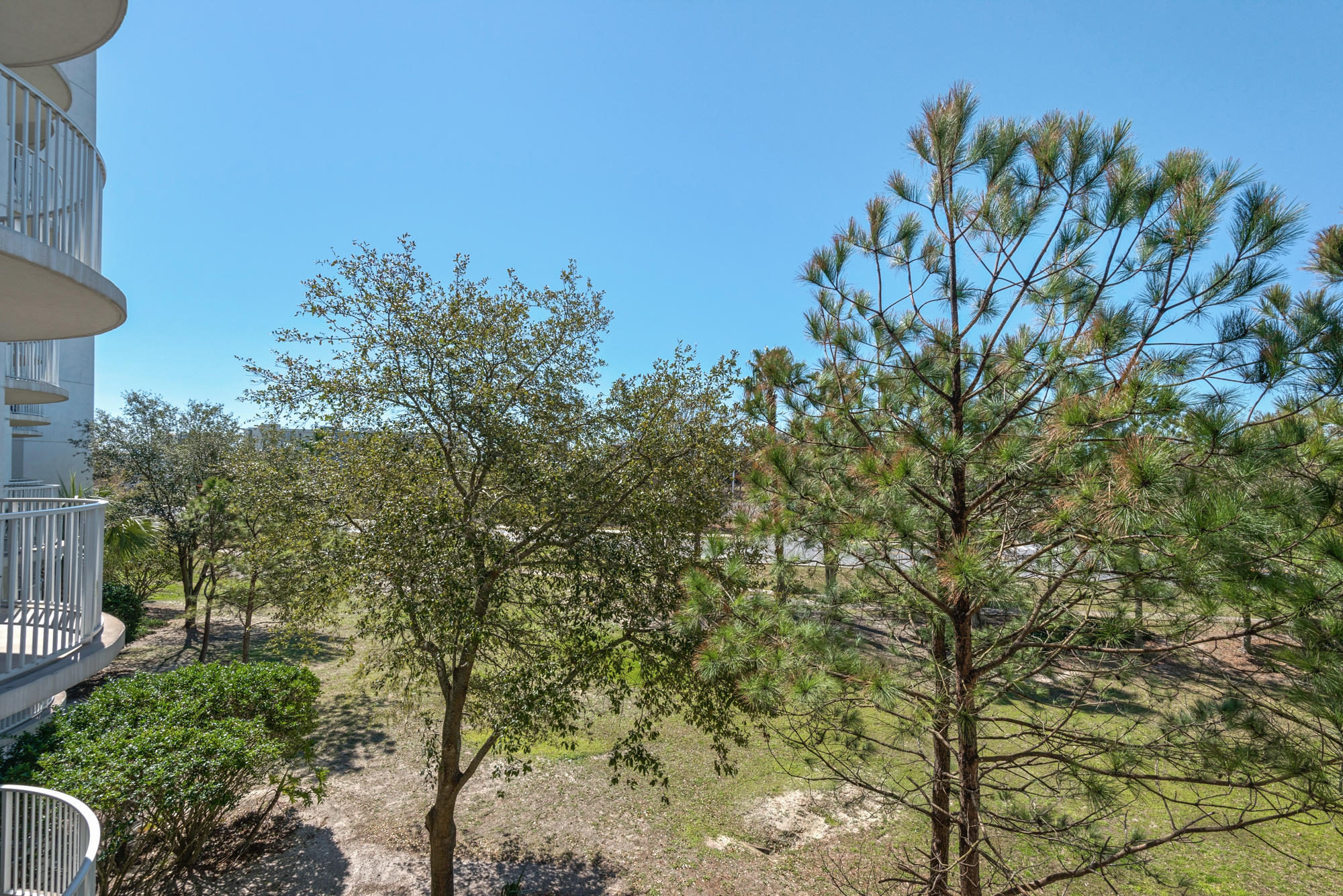 THE PALMS OF DESTIN - Residential