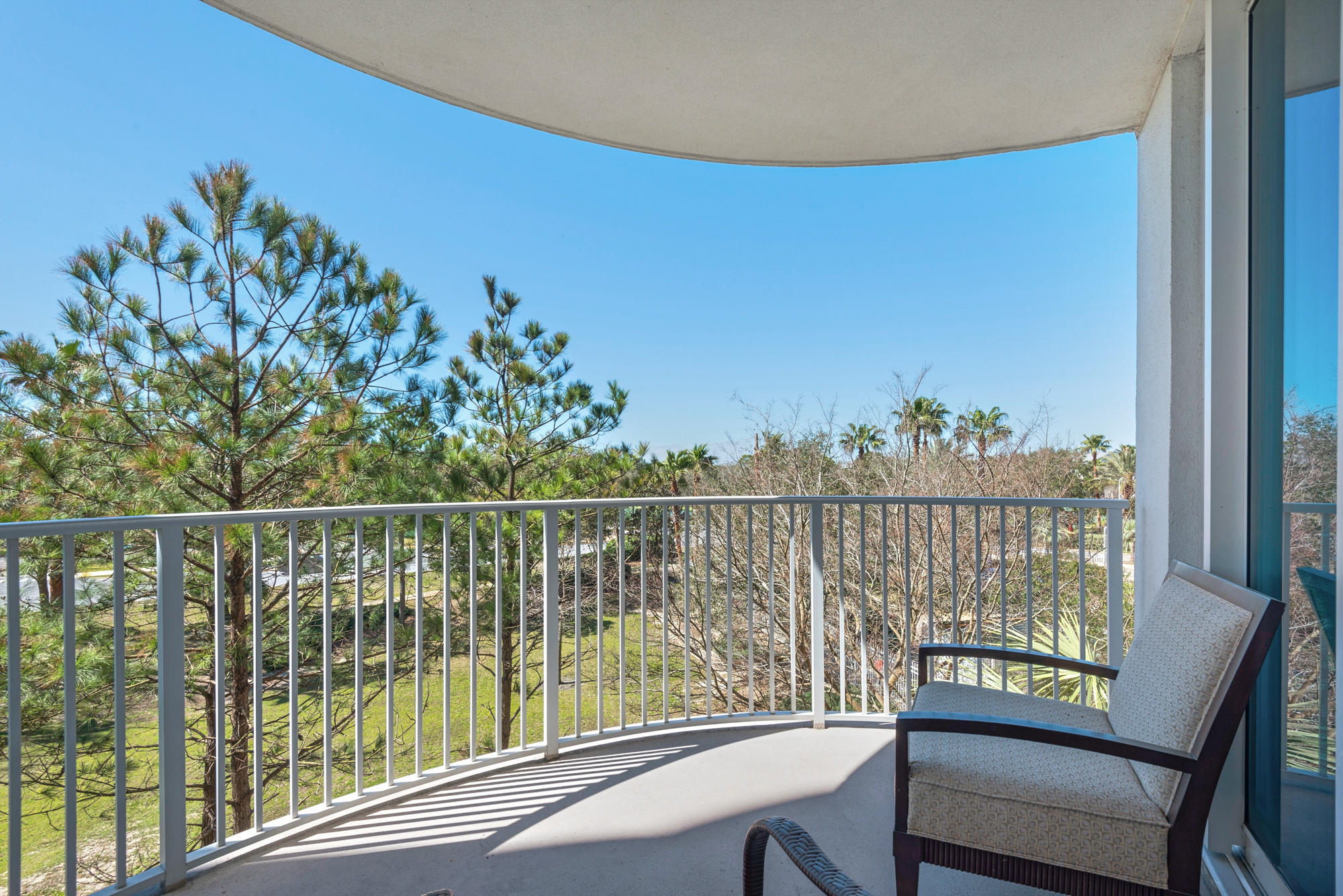 THE PALMS OF DESTIN - Residential