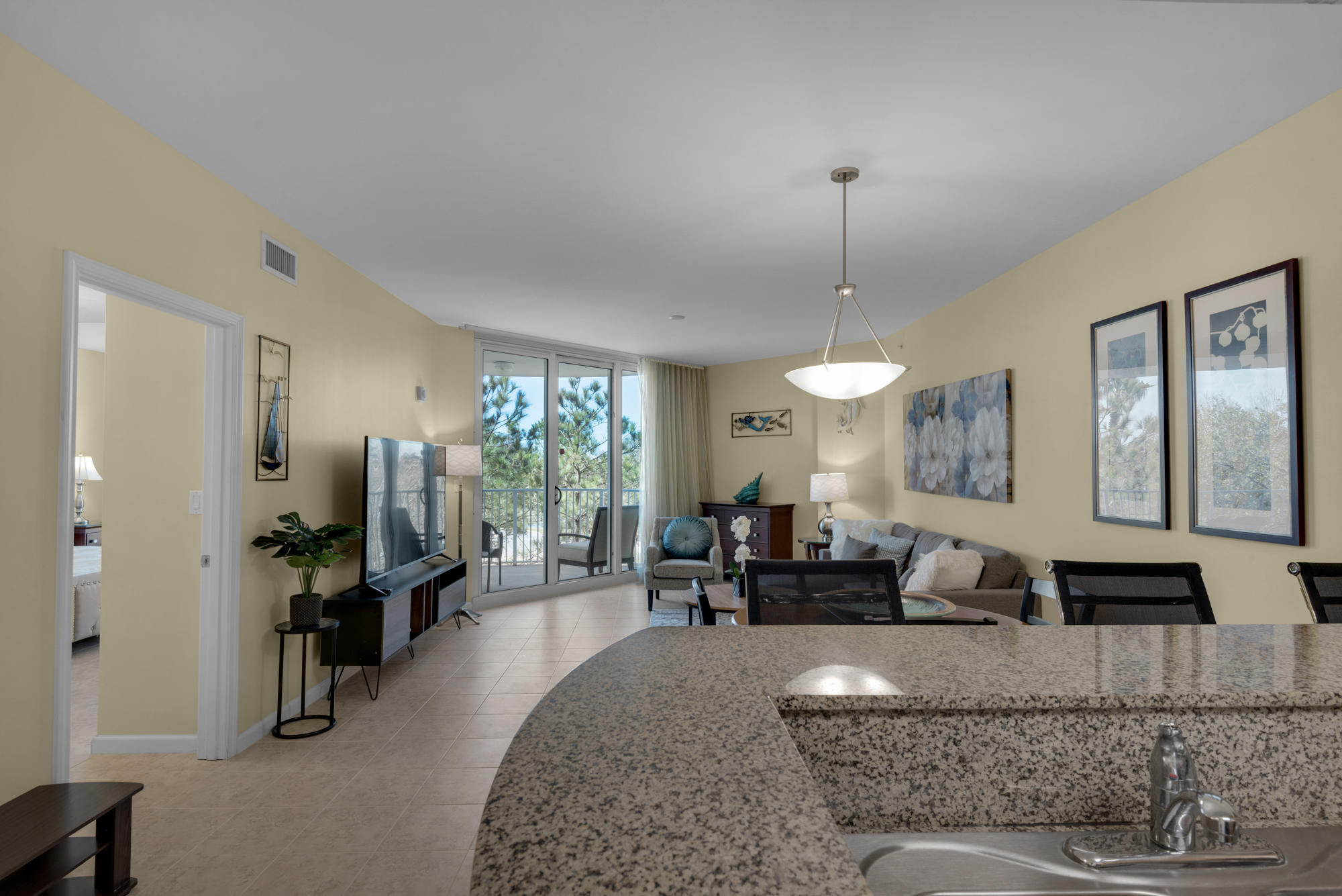 THE PALMS OF DESTIN - Residential