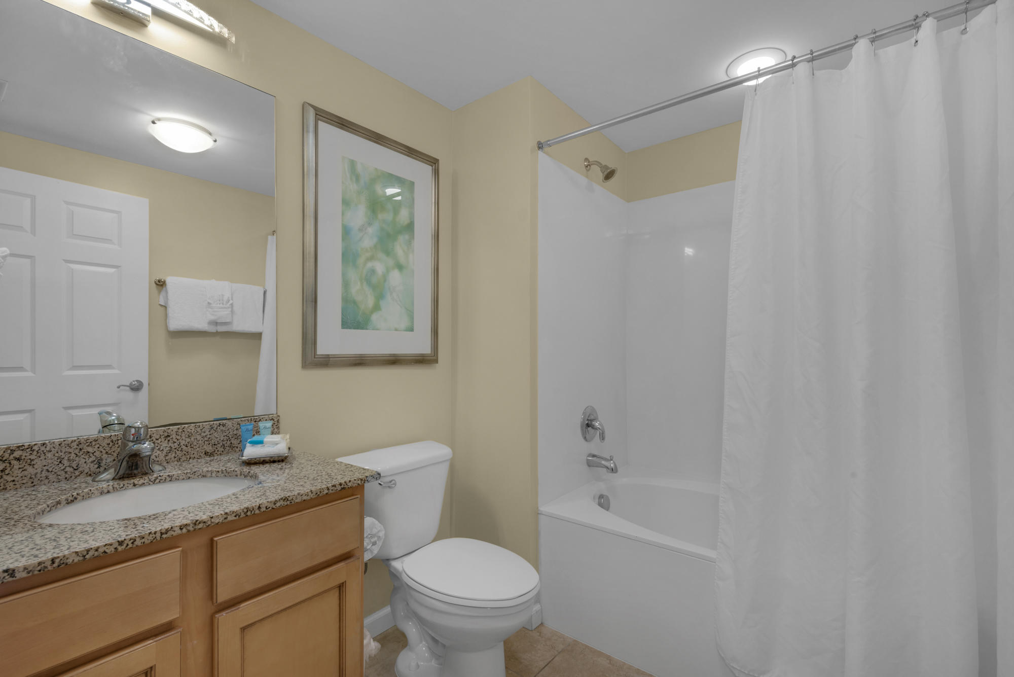 THE PALMS OF DESTIN - Residential