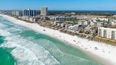 Photo of 732 Scenic Gulf Drive #C402, Miramar Beach, FL 32550 (MLS # 992408)