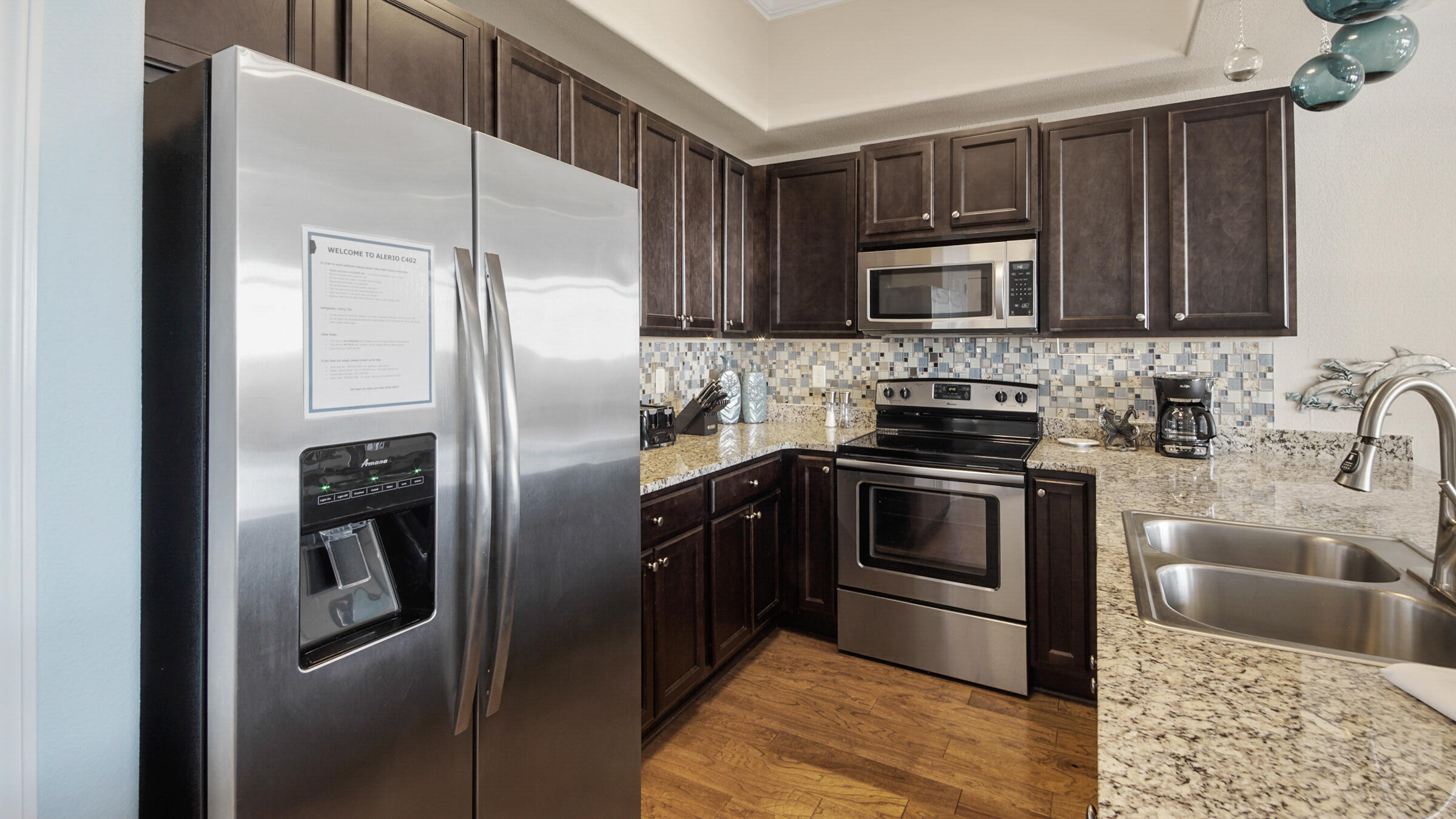 ALERIO - Residential