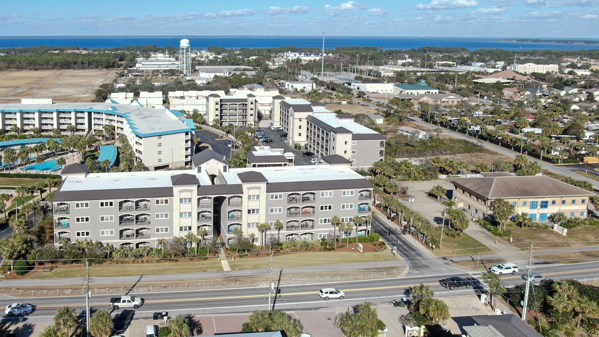 ALERIO - Residential