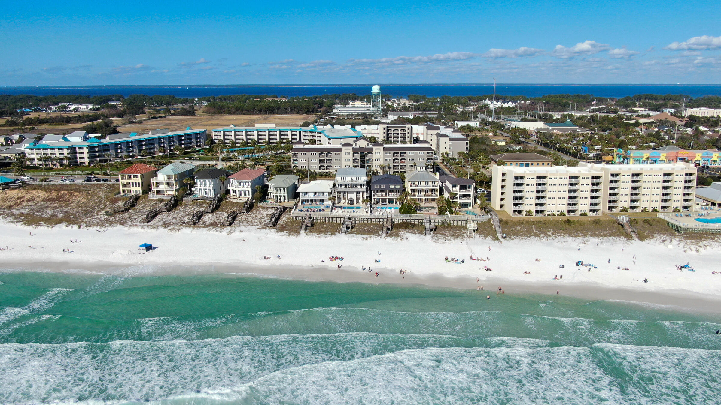 ALERIO - Residential