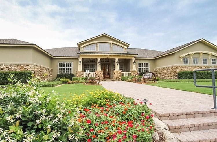 HAMMOCK BAY - Residential