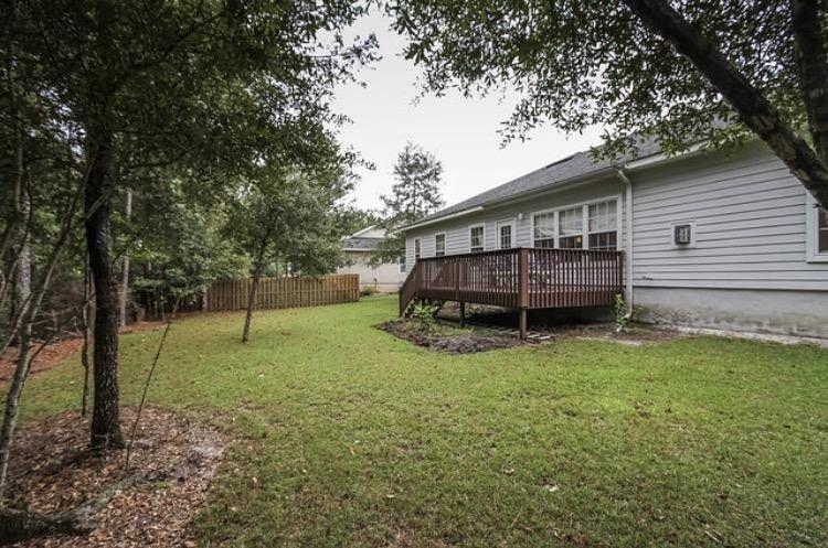 HAMMOCK BAY - Residential