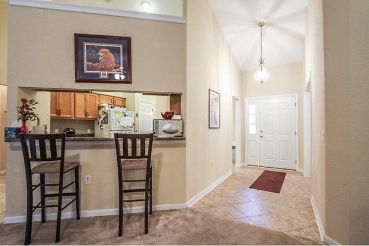 HAMMOCK BAY - Residential