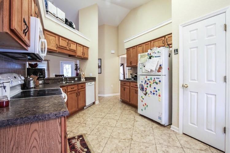 HAMMOCK BAY - Residential