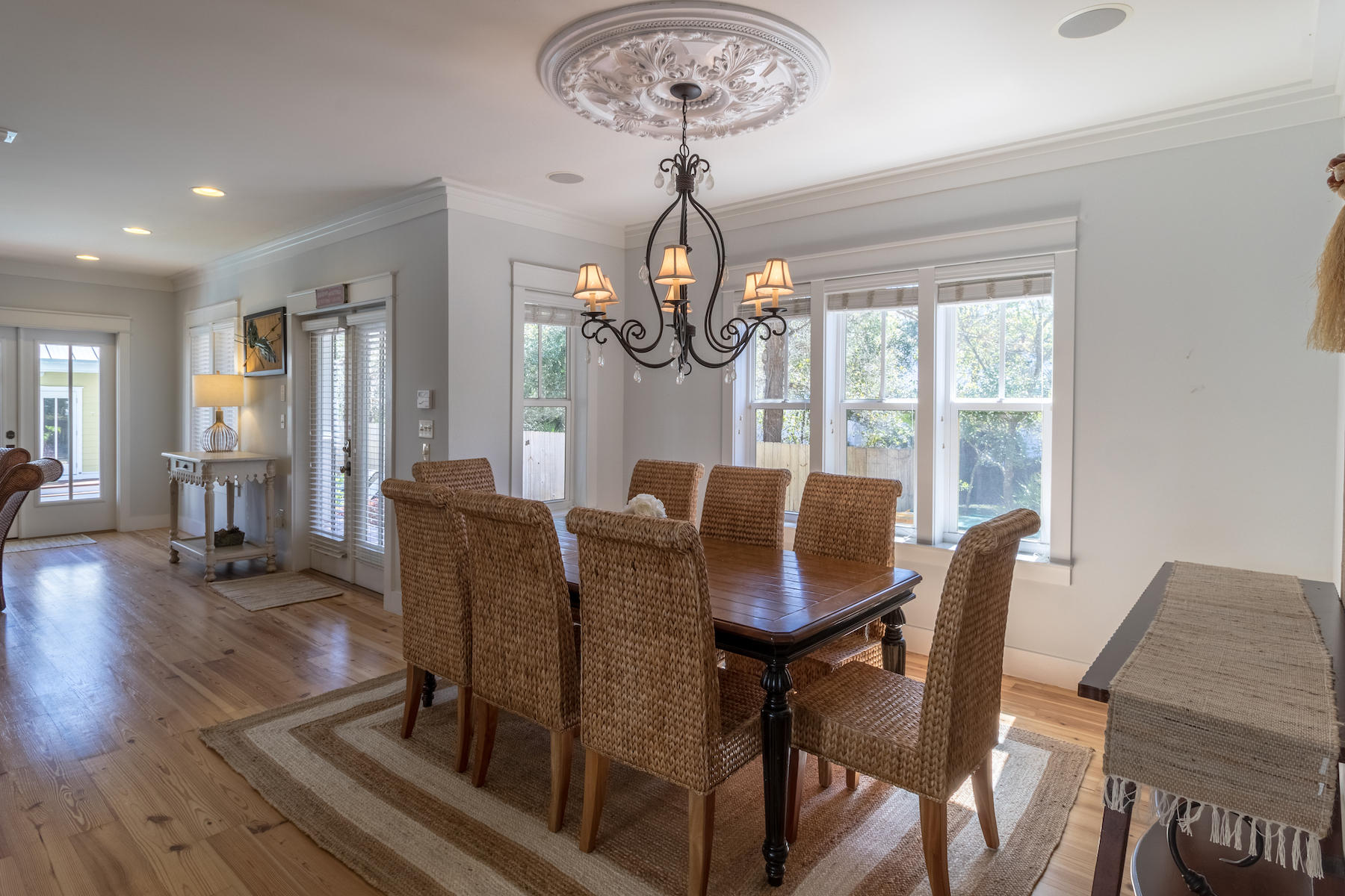 CRYSTAL BEACH - Residential