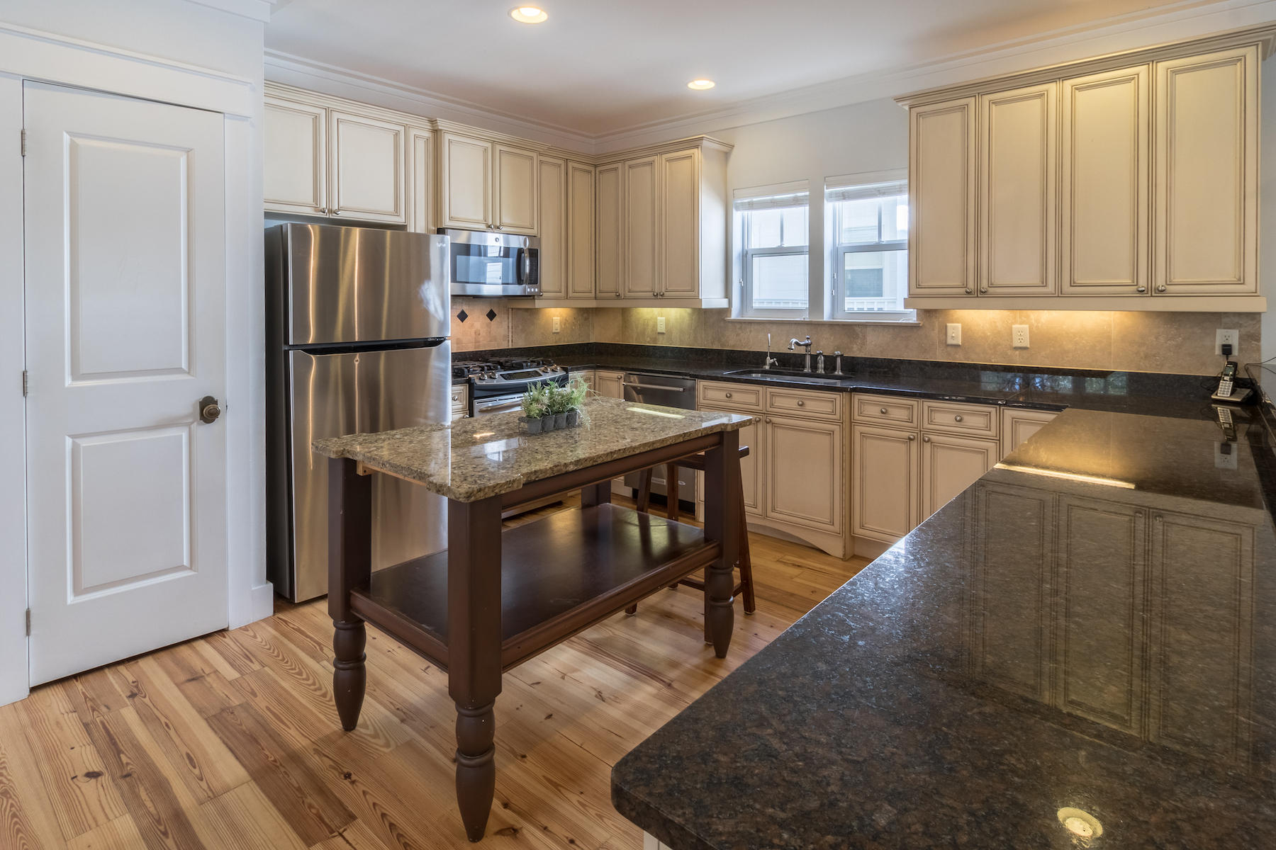 CRYSTAL BEACH - Residential