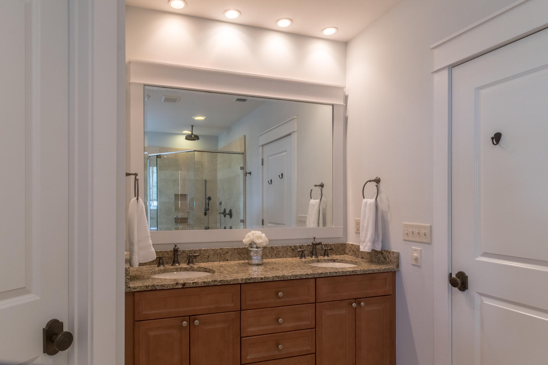 CRYSTAL BEACH - Residential