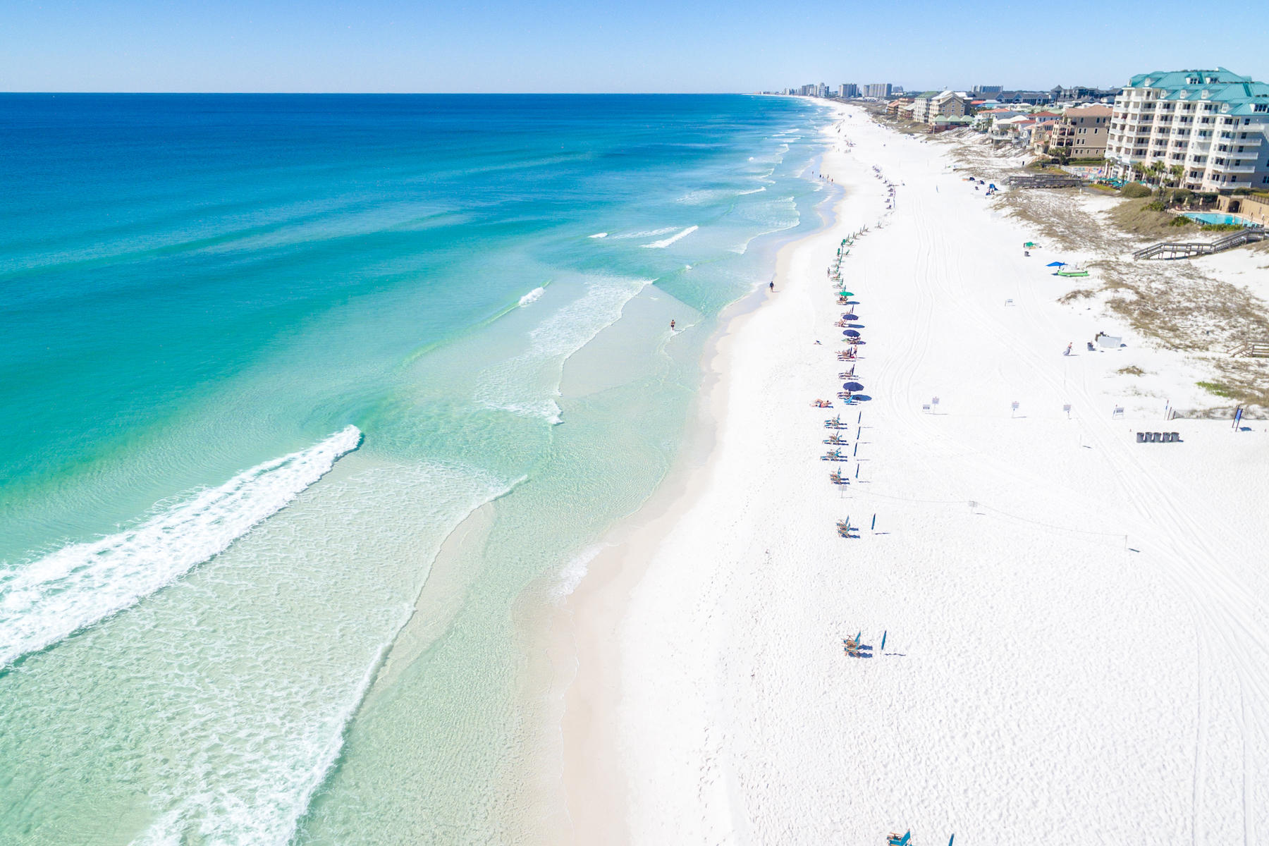 CRYSTAL BEACH - Residential