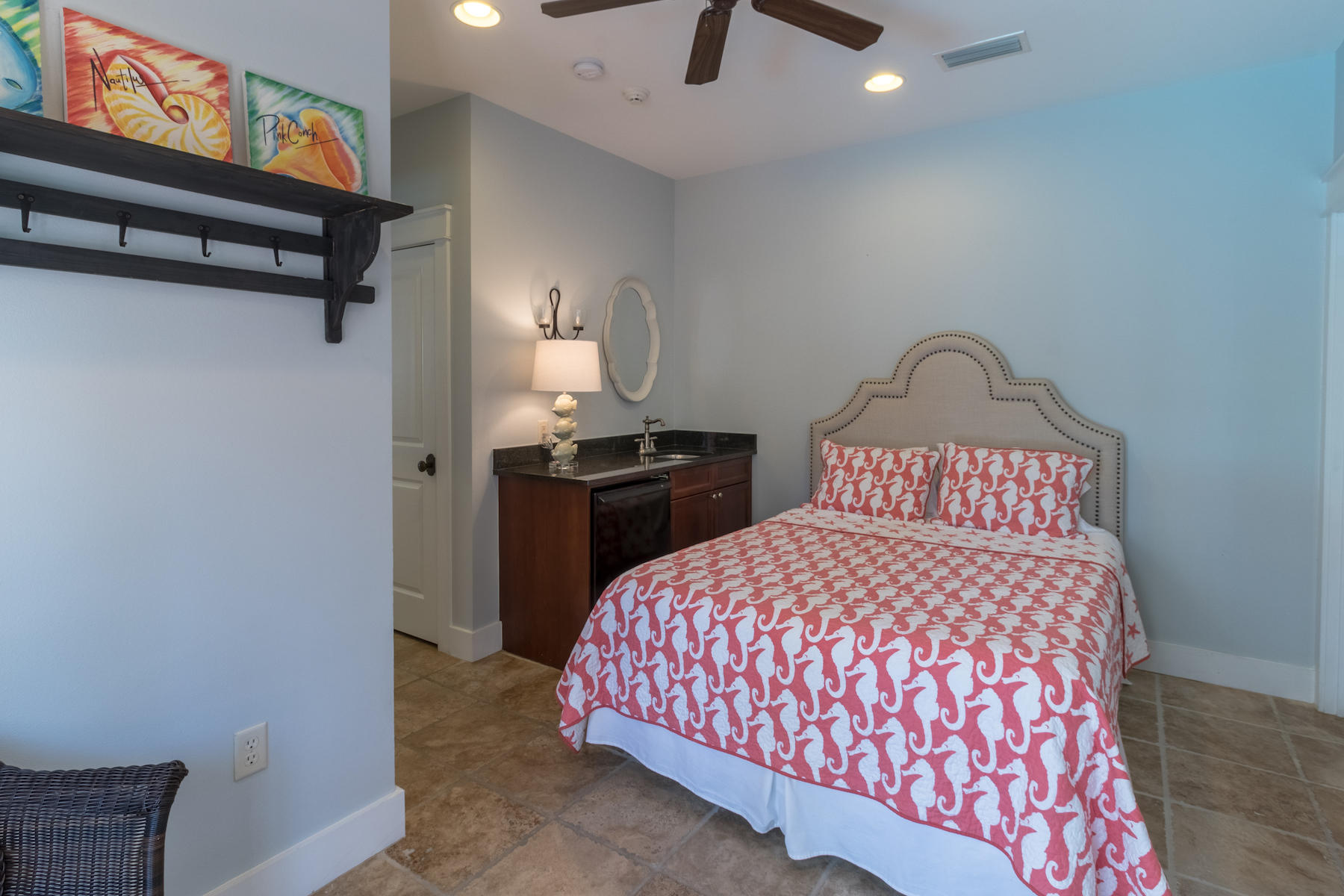 CRYSTAL BEACH - Residential