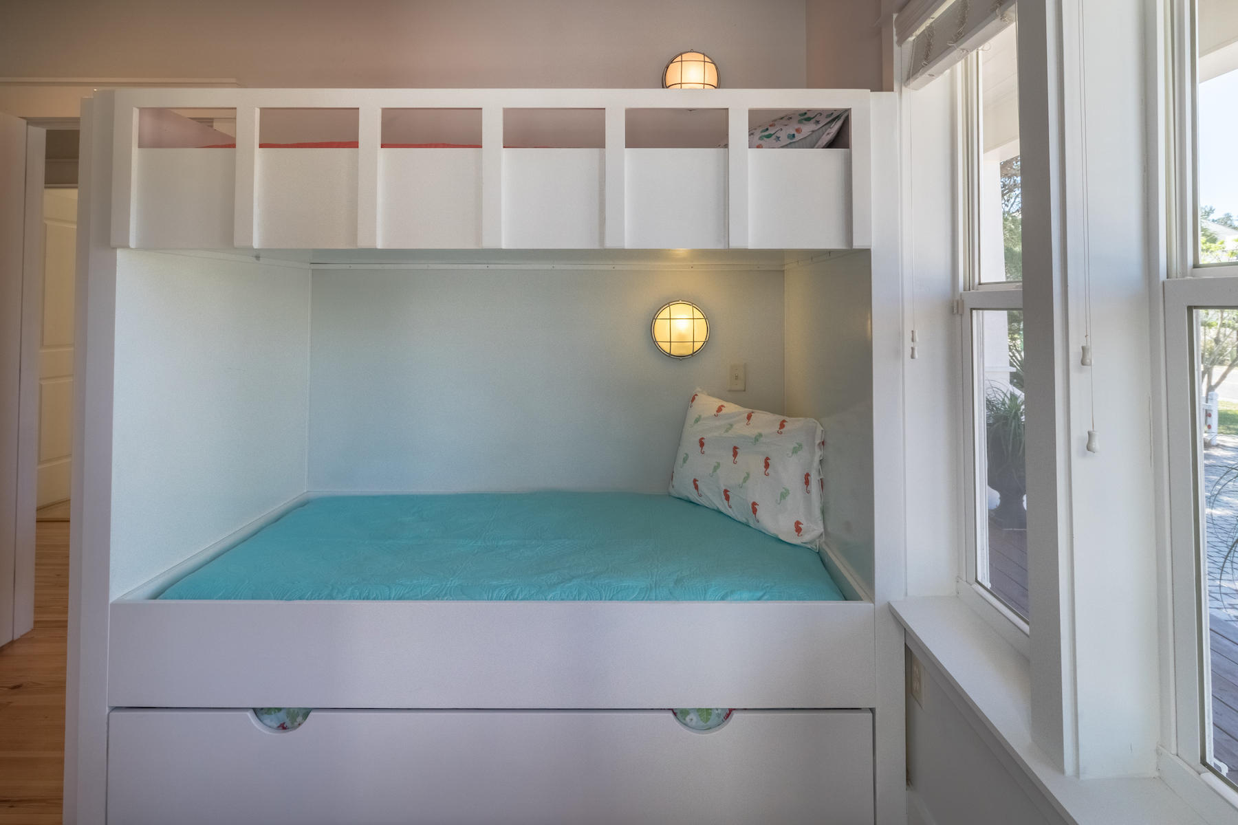 CRYSTAL BEACH - Residential