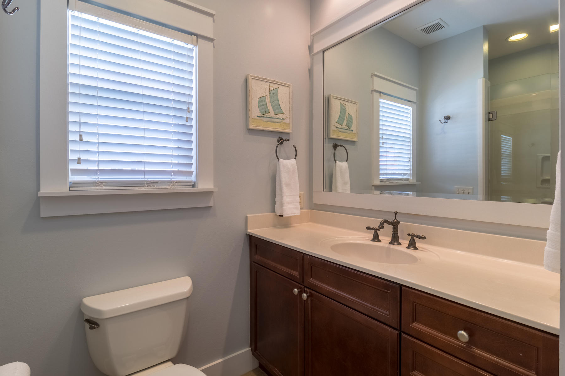 CRYSTAL BEACH - Residential