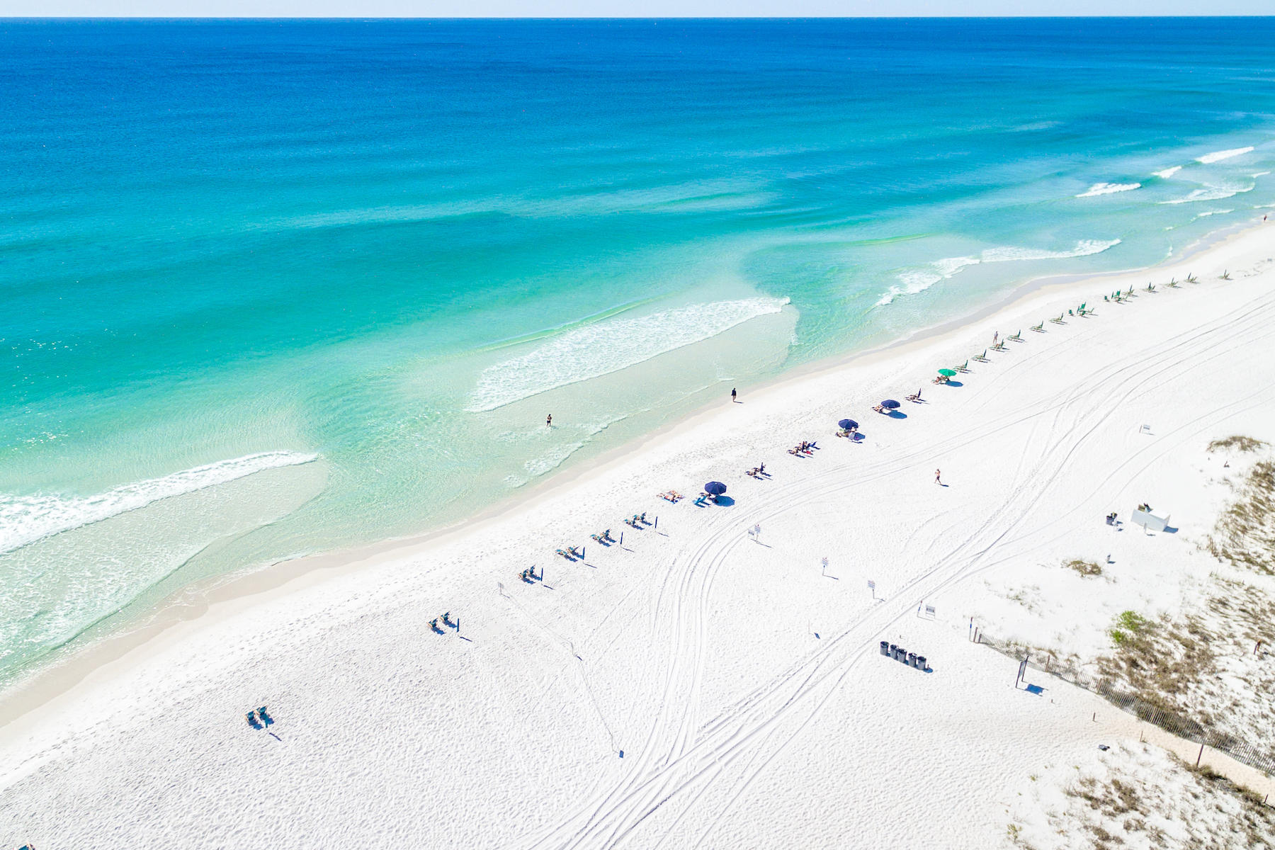 CRYSTAL BEACH - Residential