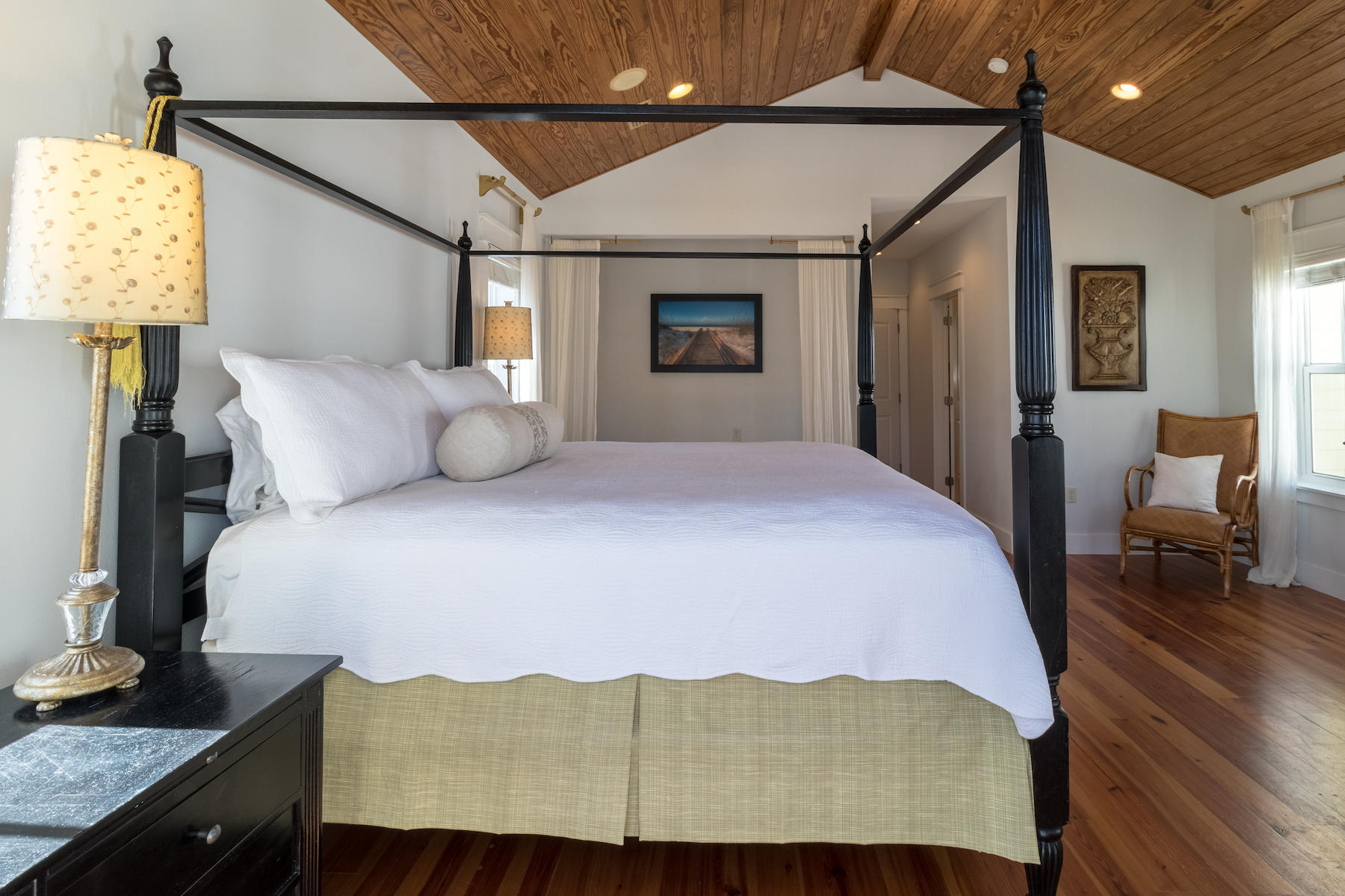 CRYSTAL BEACH - Residential