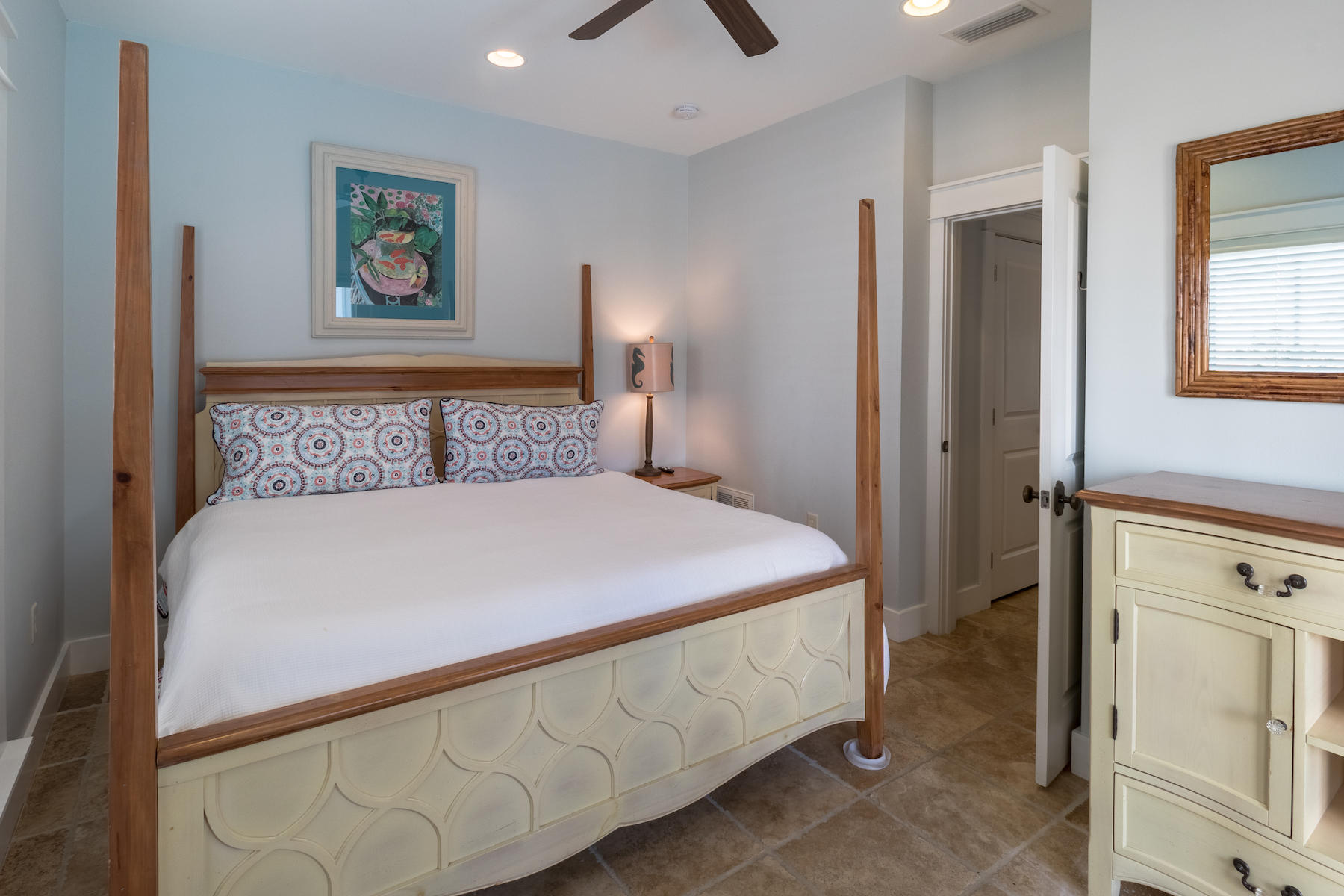 CRYSTAL BEACH - Residential