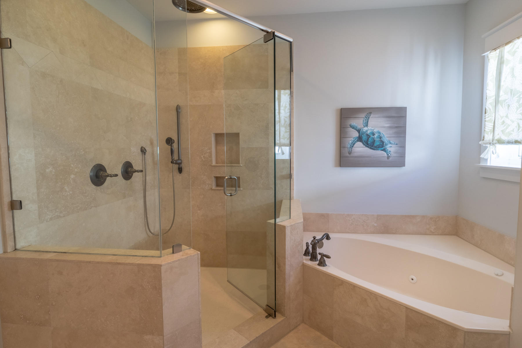 CRYSTAL BEACH - Residential