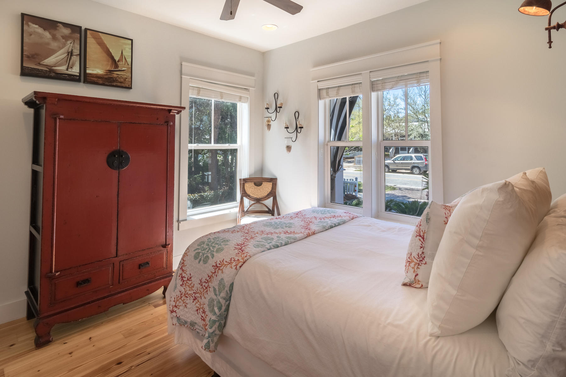 CRYSTAL BEACH - Residential