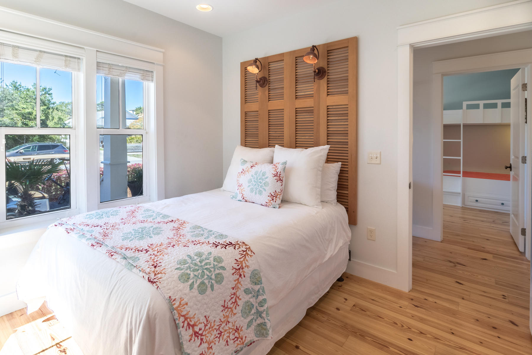 CRYSTAL BEACH - Residential