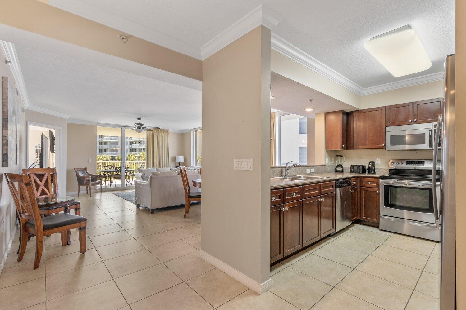 DESTIN WEST HERON - Residential