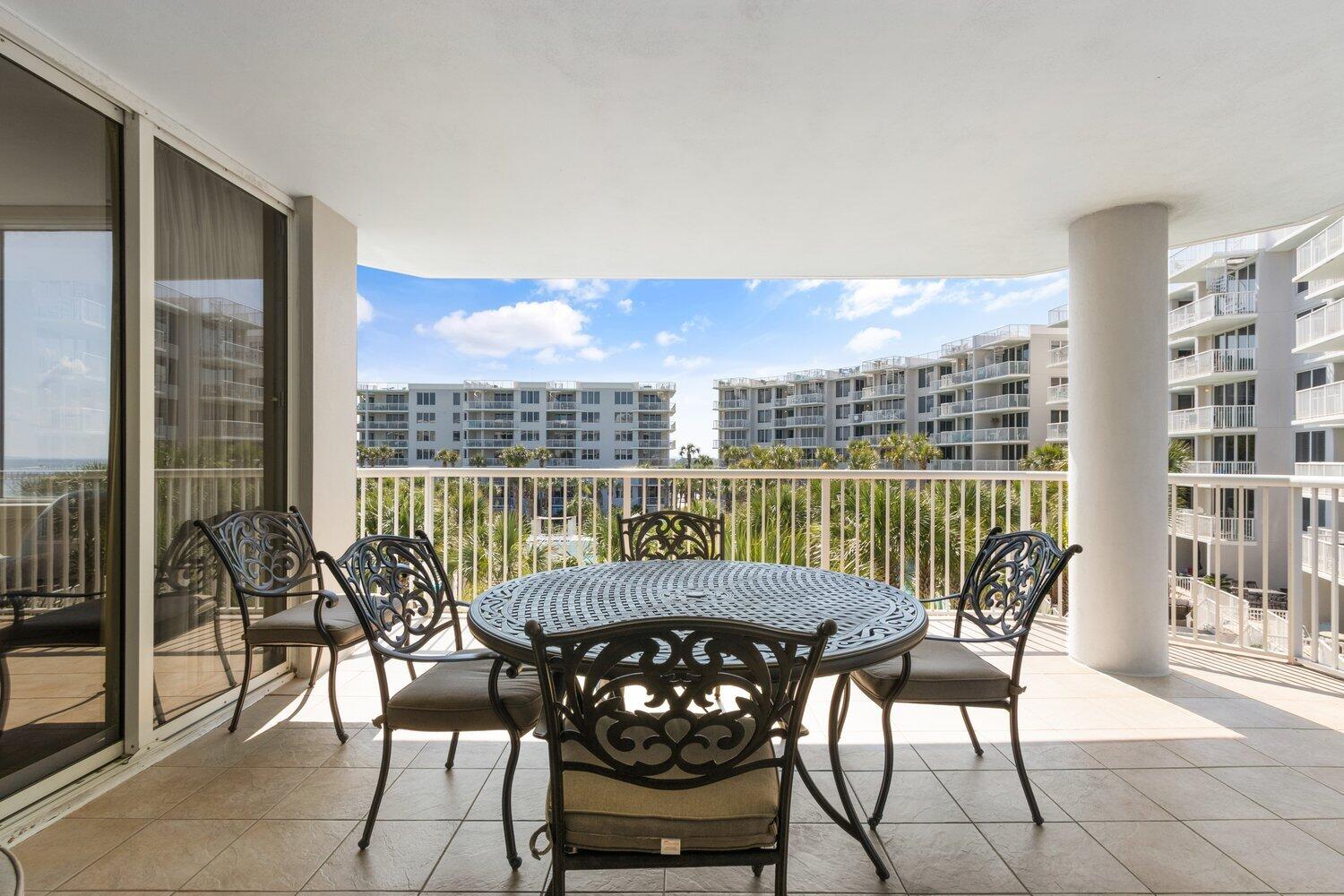 DESTIN WEST HERON - Residential