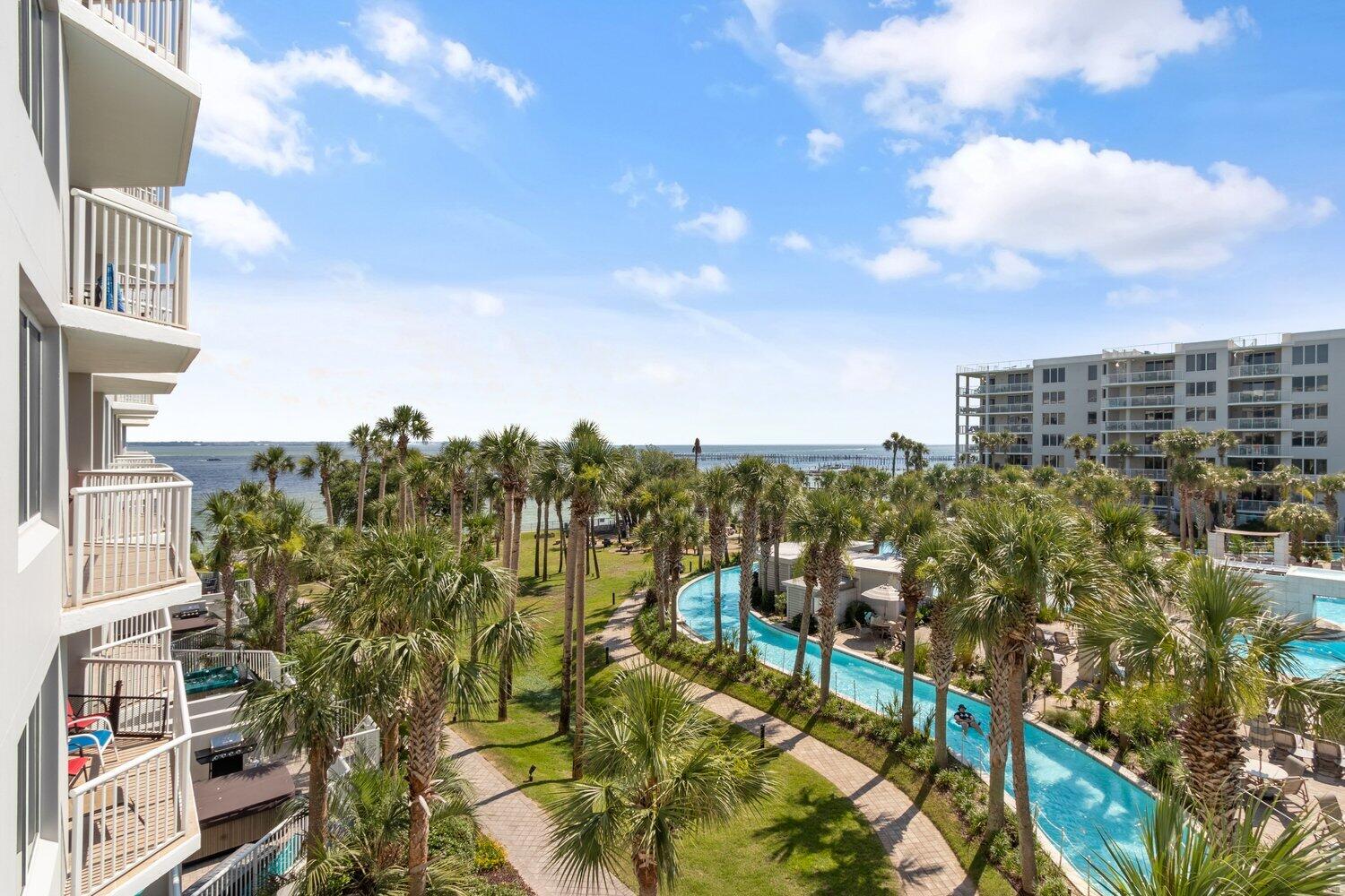 DESTIN WEST HERON - Residential