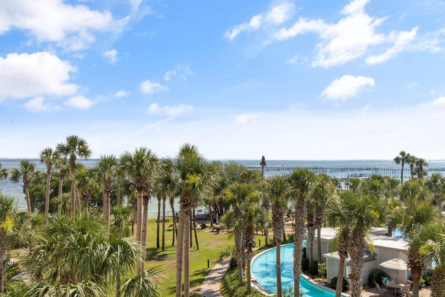 DESTIN WEST HERON - Residential