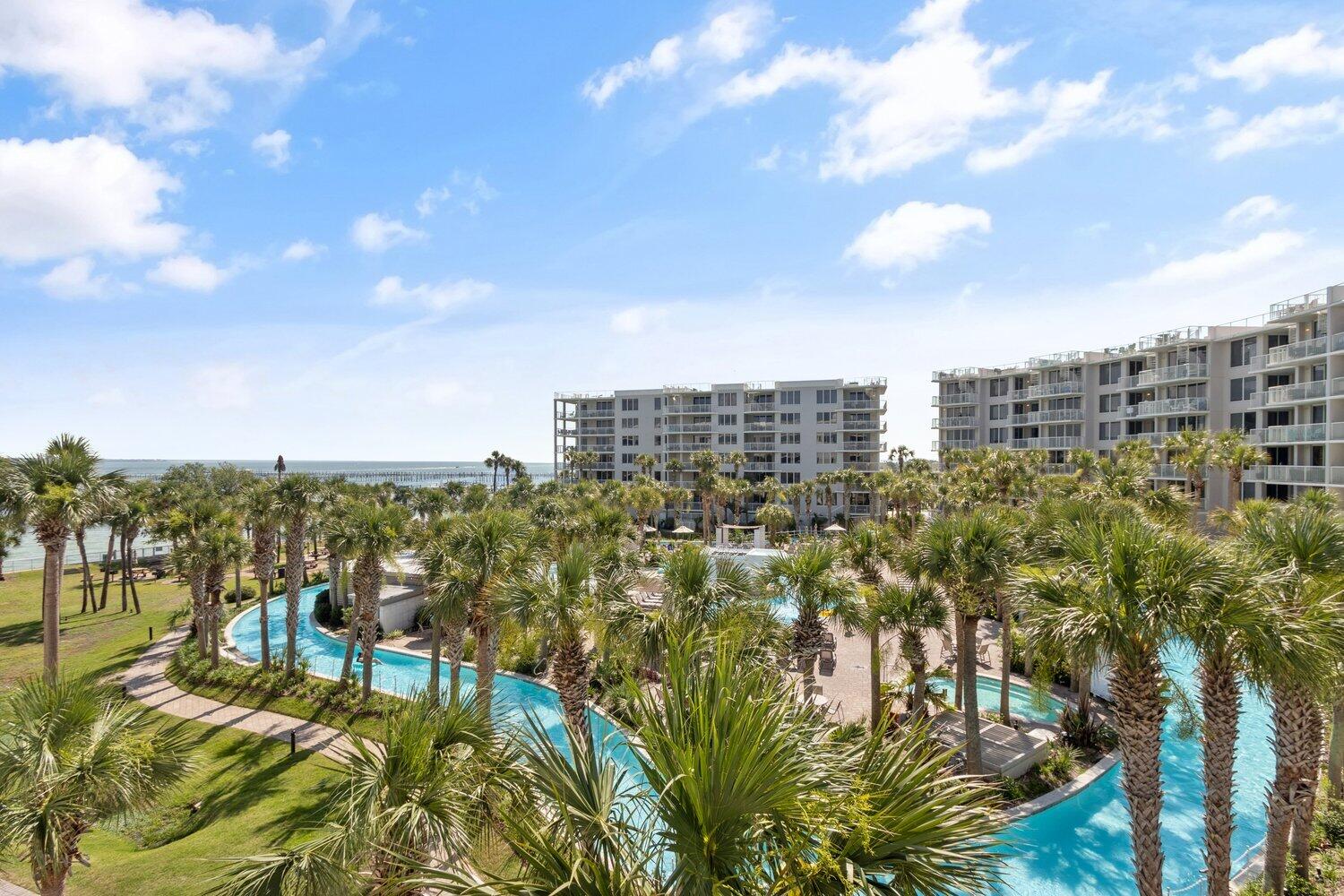 DESTIN WEST HERON - Residential