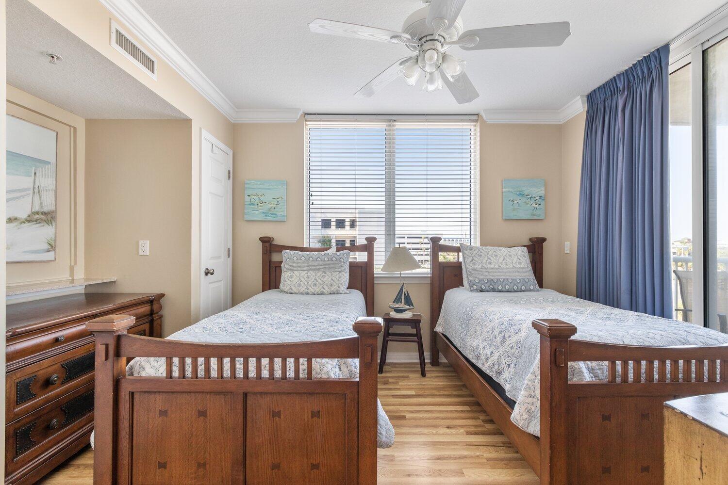 DESTIN WEST HERON - Residential