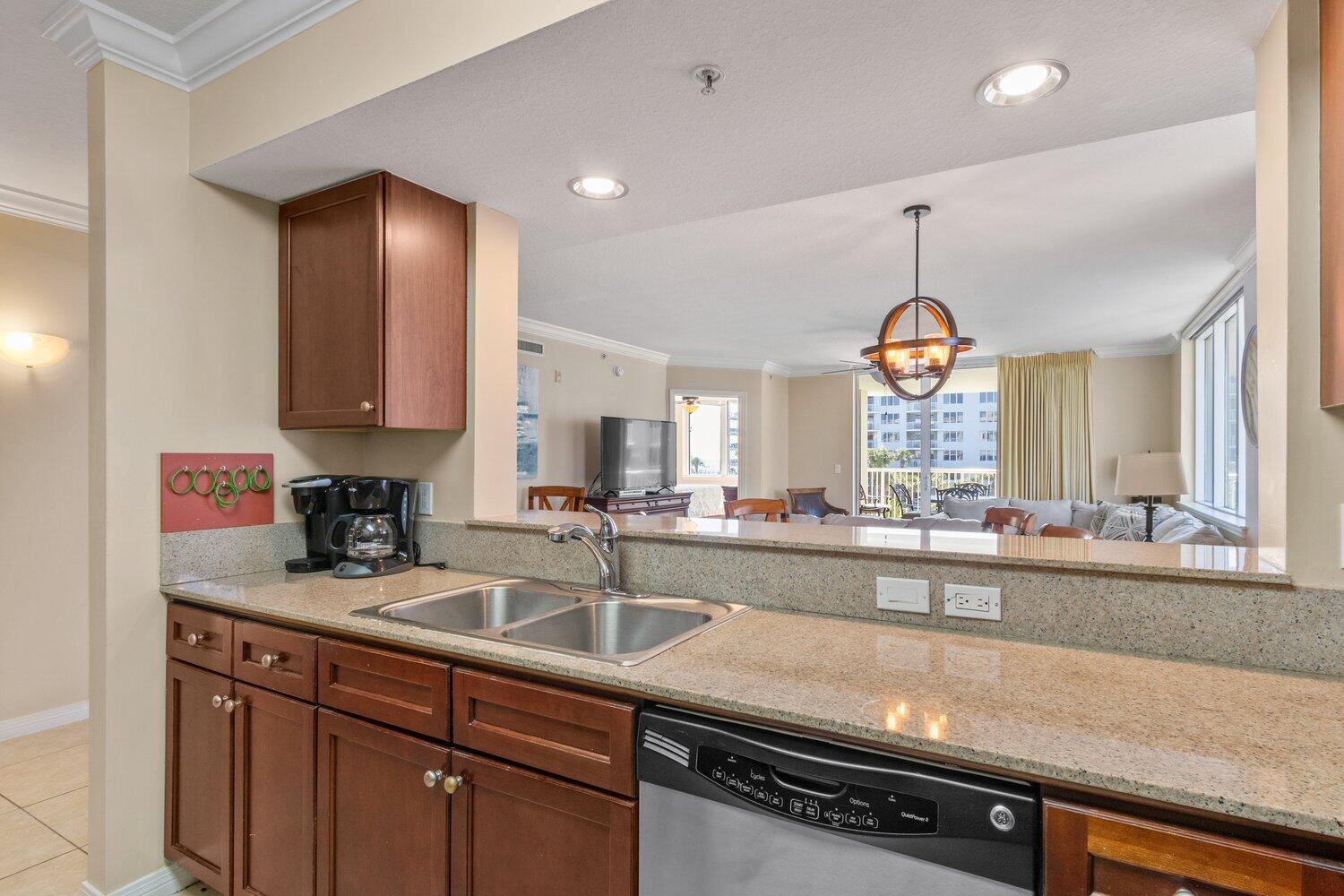 DESTIN WEST HERON - Residential