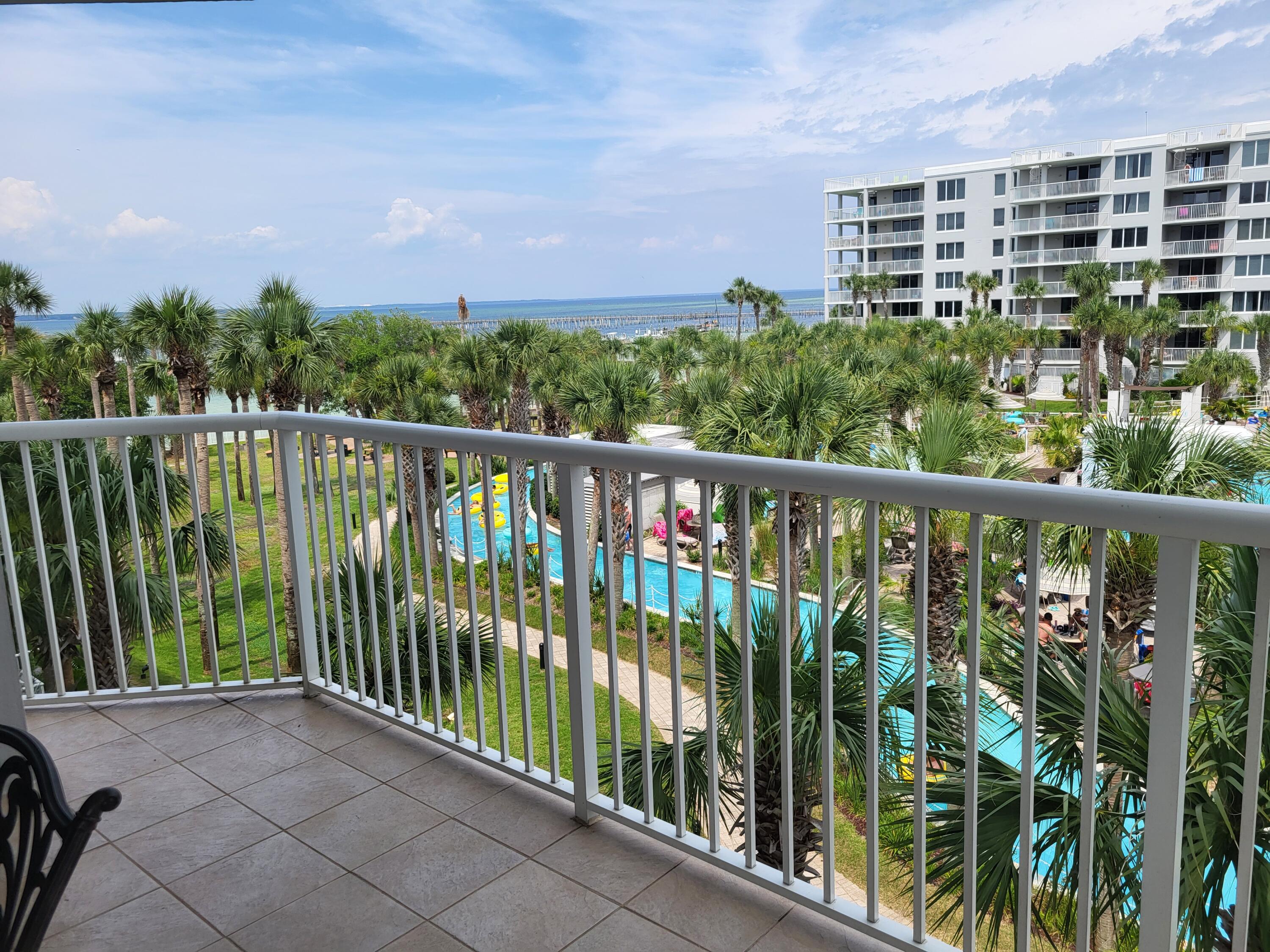 DESTIN WEST HERON - Residential