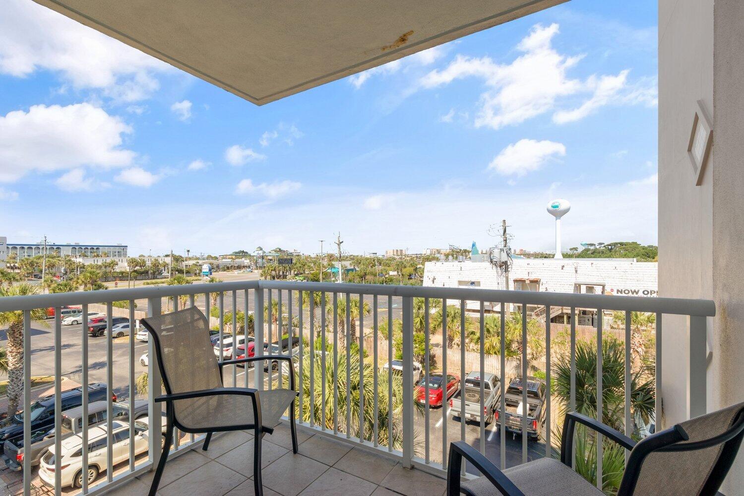 DESTIN WEST HERON - Residential