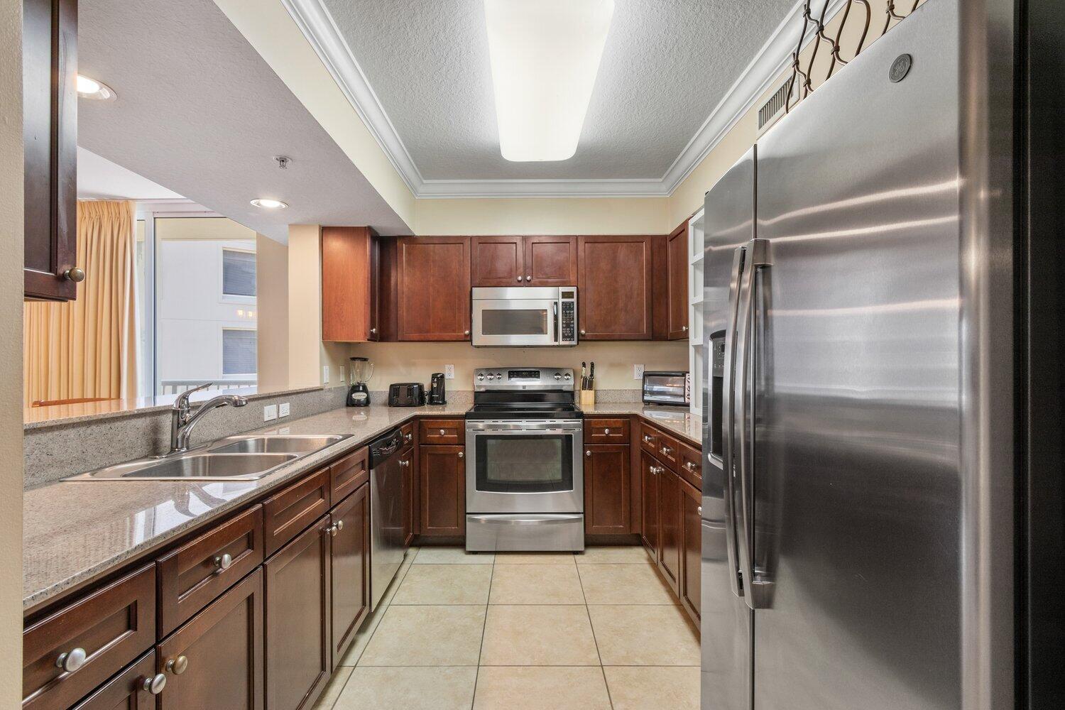 DESTIN WEST HERON - Residential