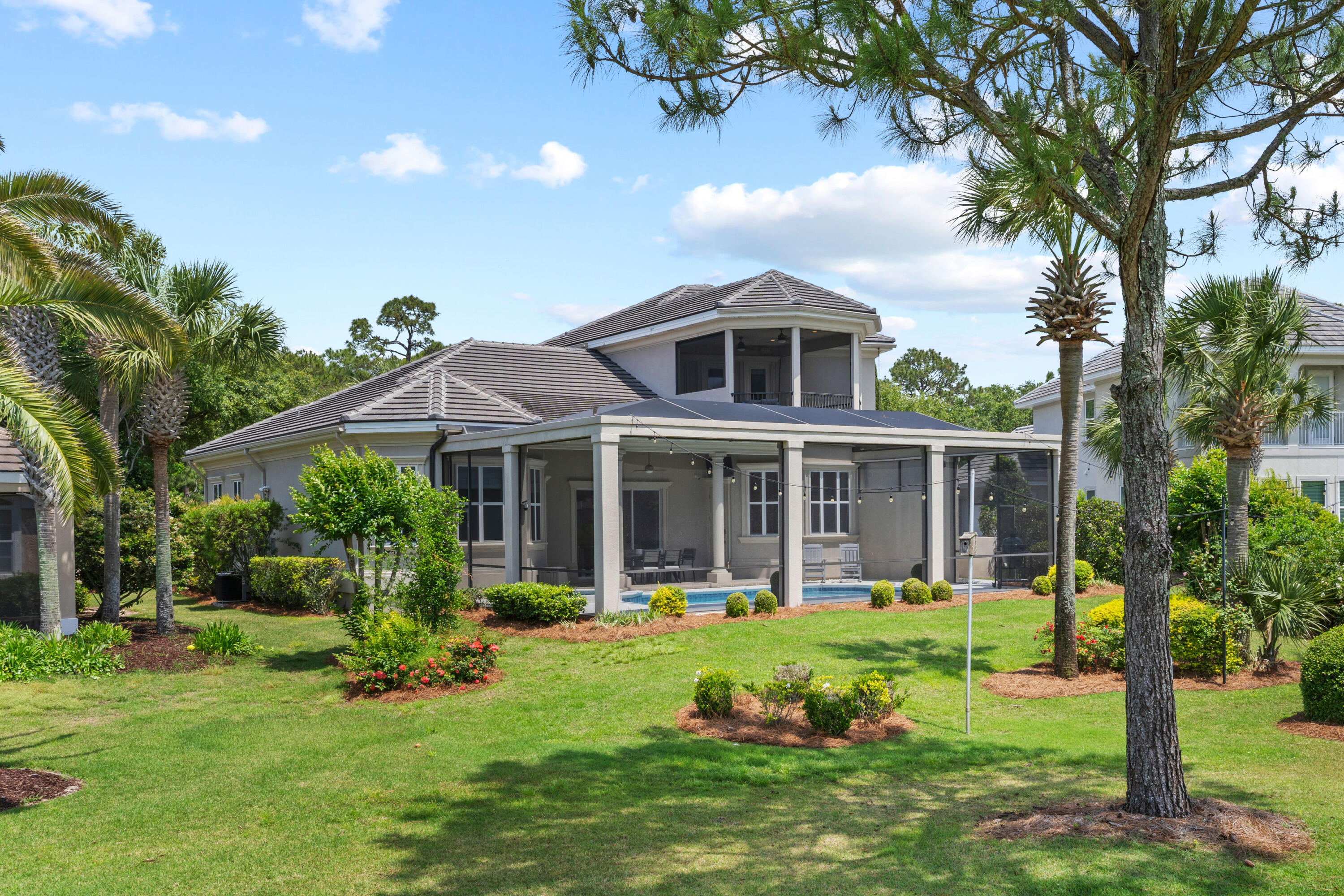 REGATTA BAY PH 2 - Residential