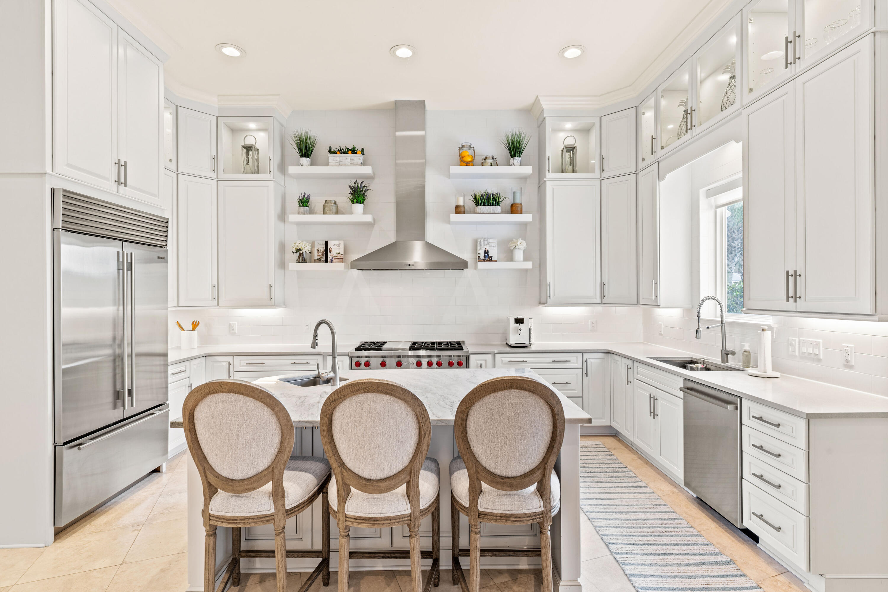 REGATTA BAY PH 2 - Residential