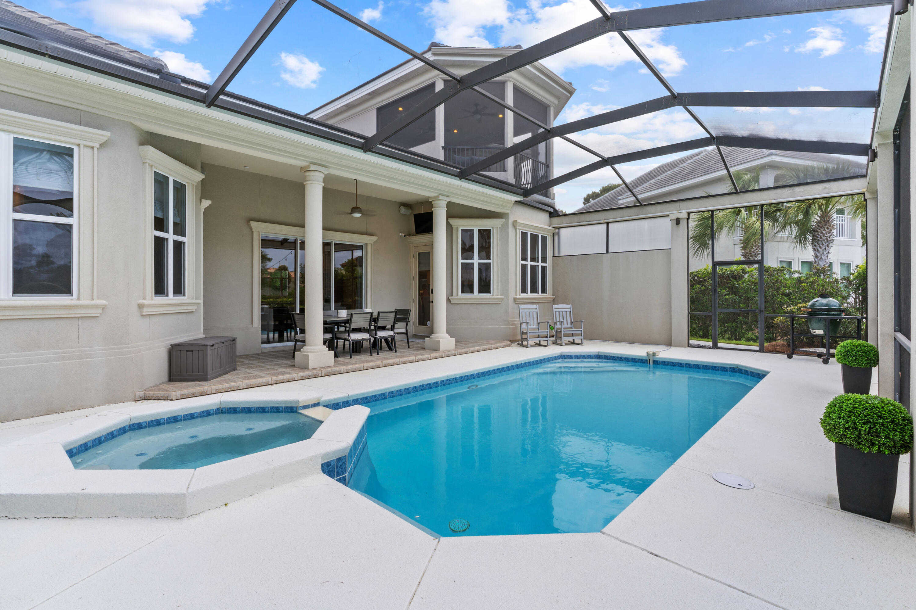 REGATTA BAY PH 2 - Residential
