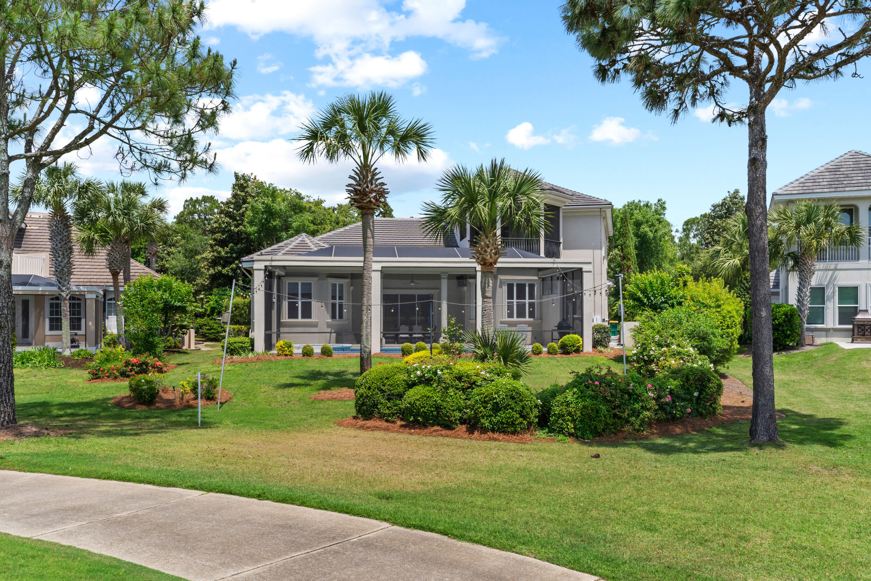 REGATTA BAY PH 2 - Residential