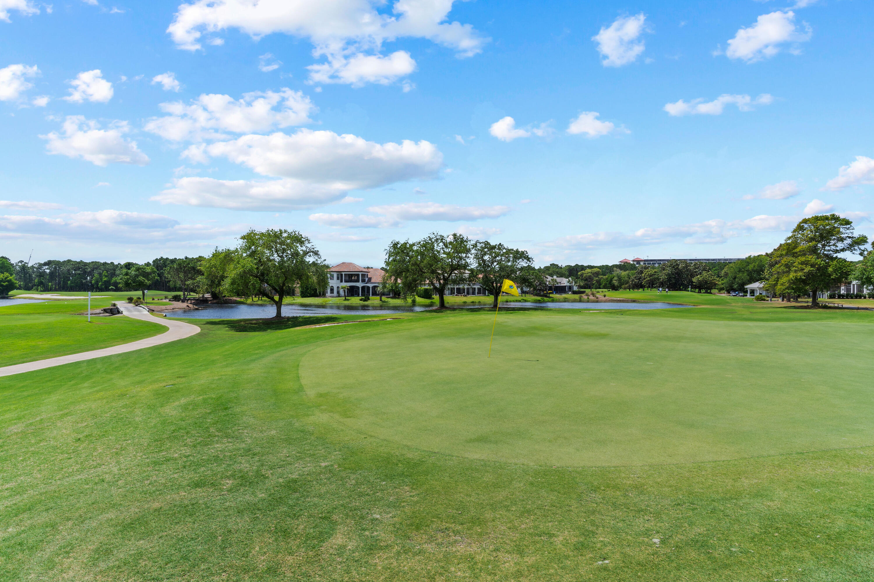 REGATTA BAY PH 2 - Residential