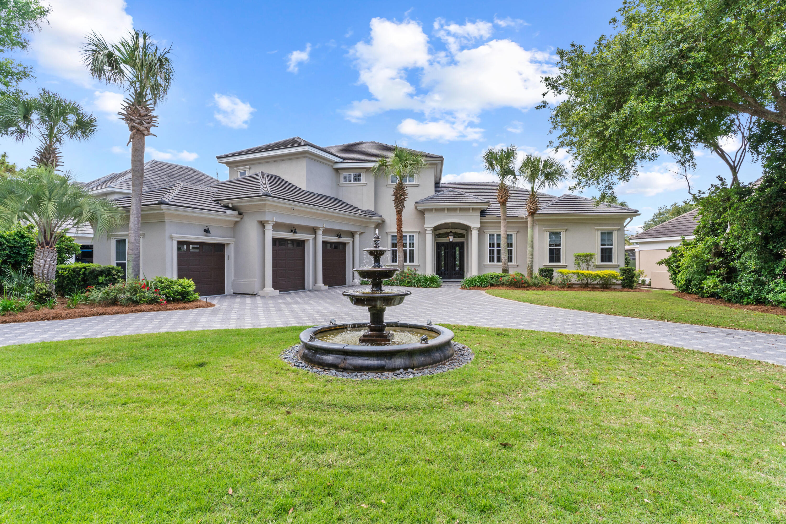REGATTA BAY PH 2 - Residential