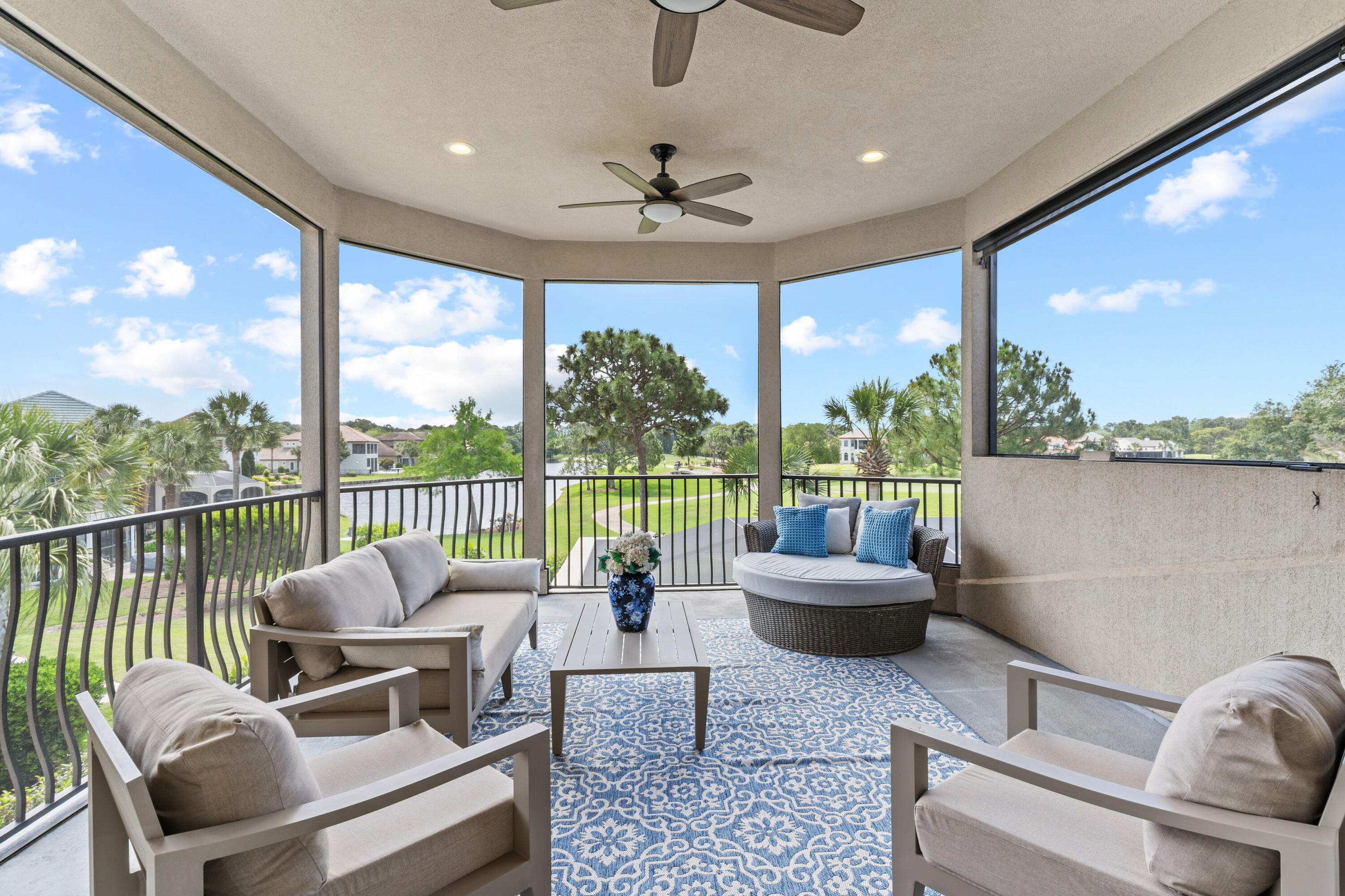 REGATTA BAY PH 2 - Residential