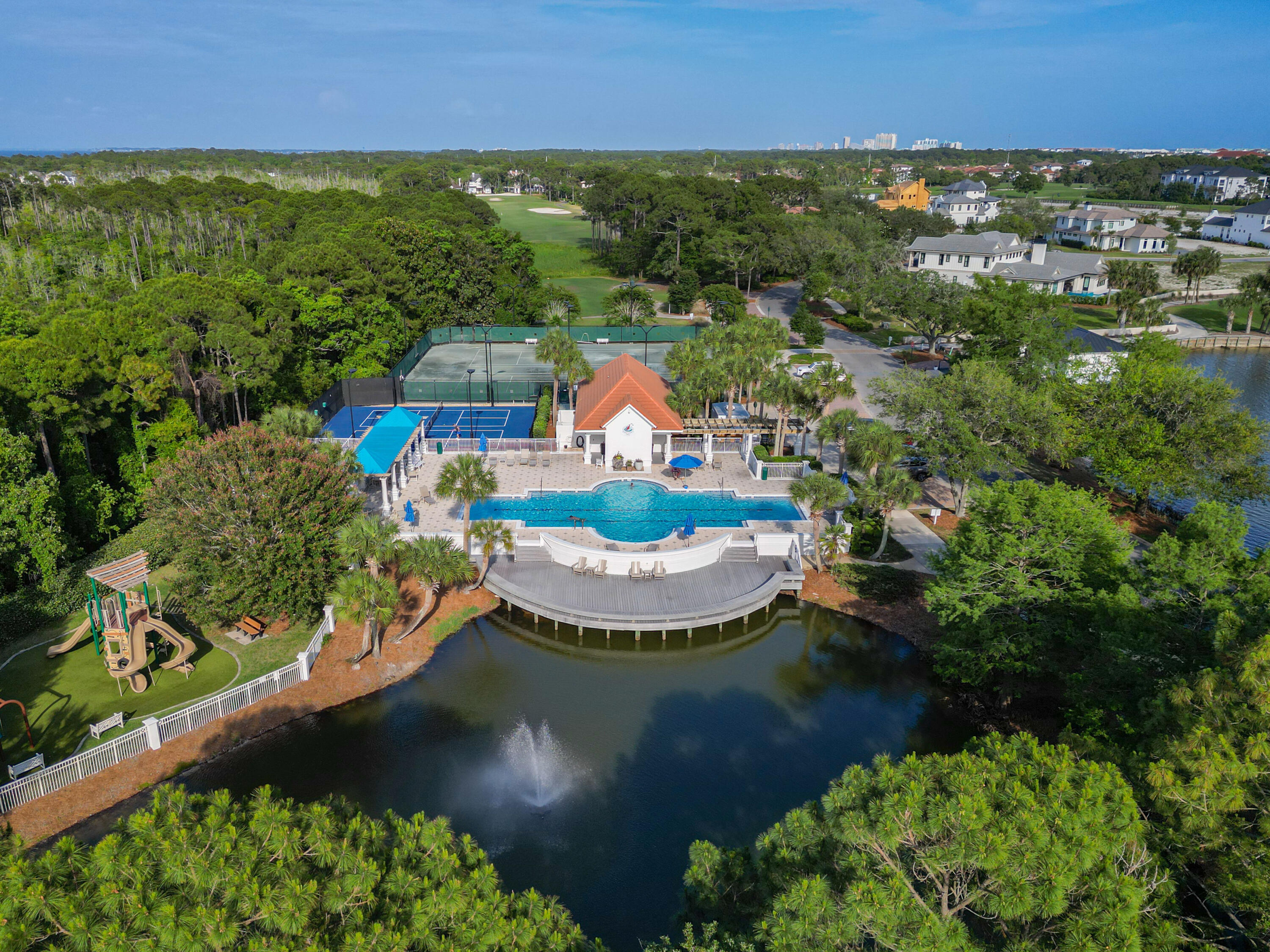 REGATTA BAY PH 2 - Residential