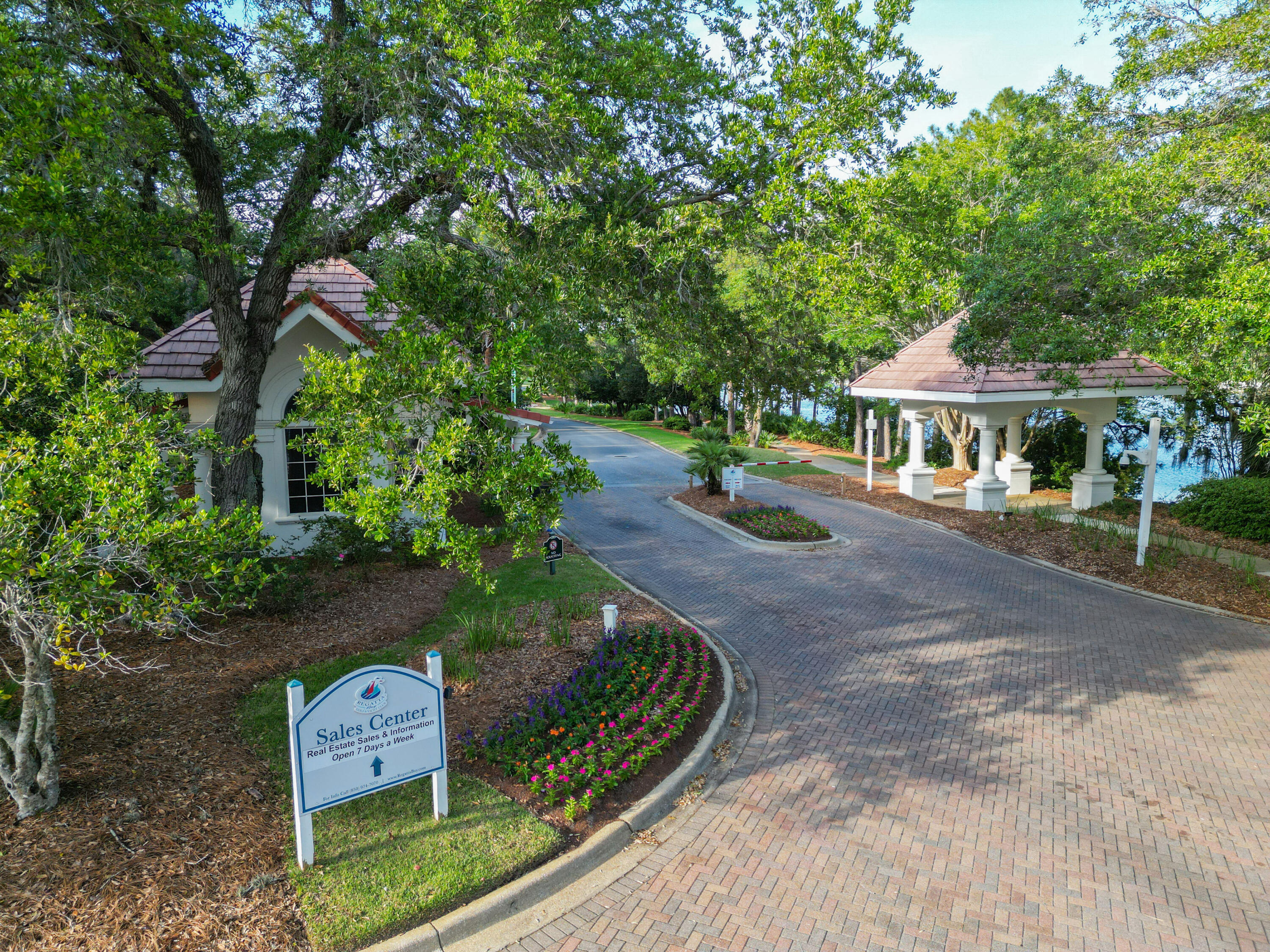 REGATTA BAY PH 2 - Residential