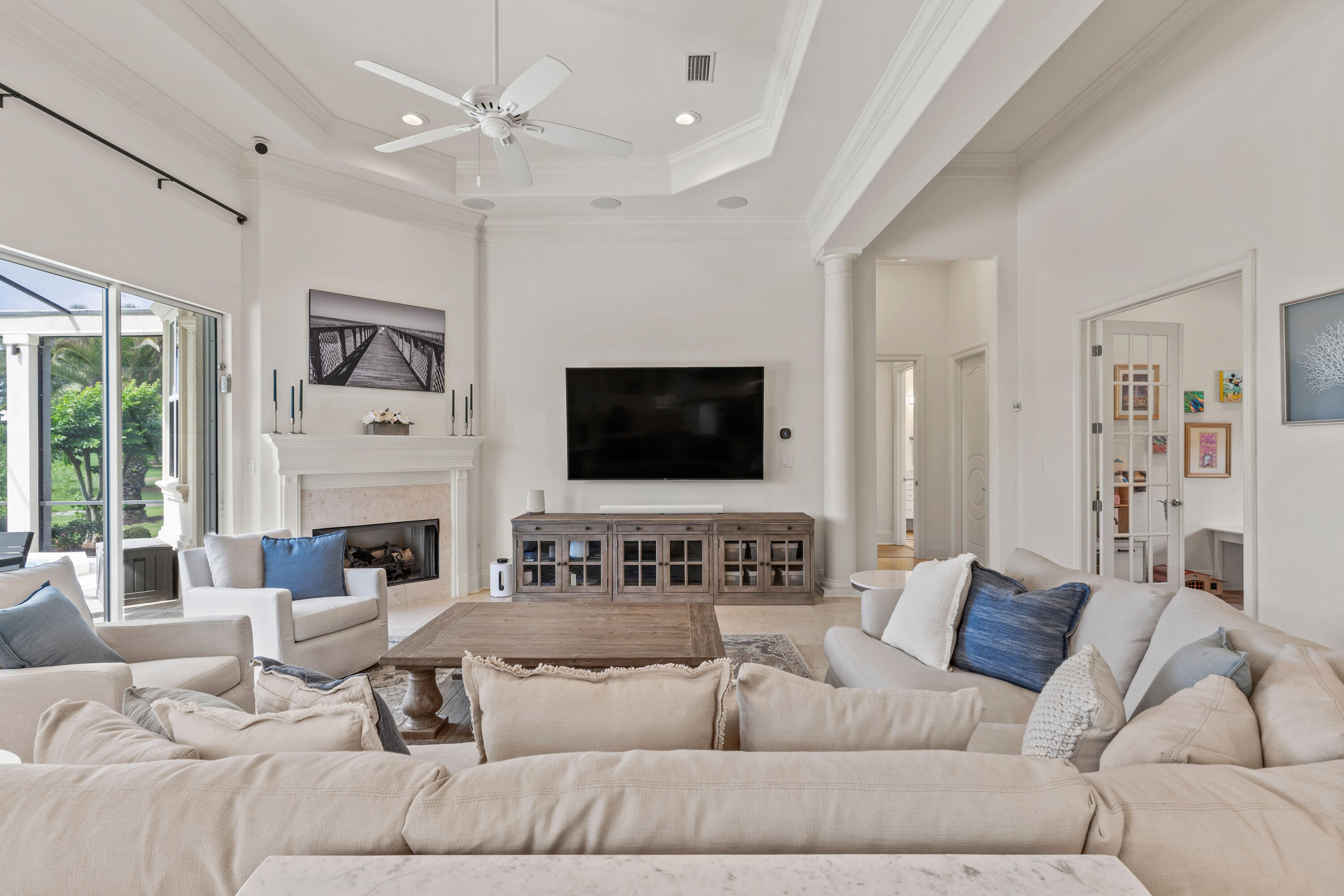 REGATTA BAY PH 2 - Residential