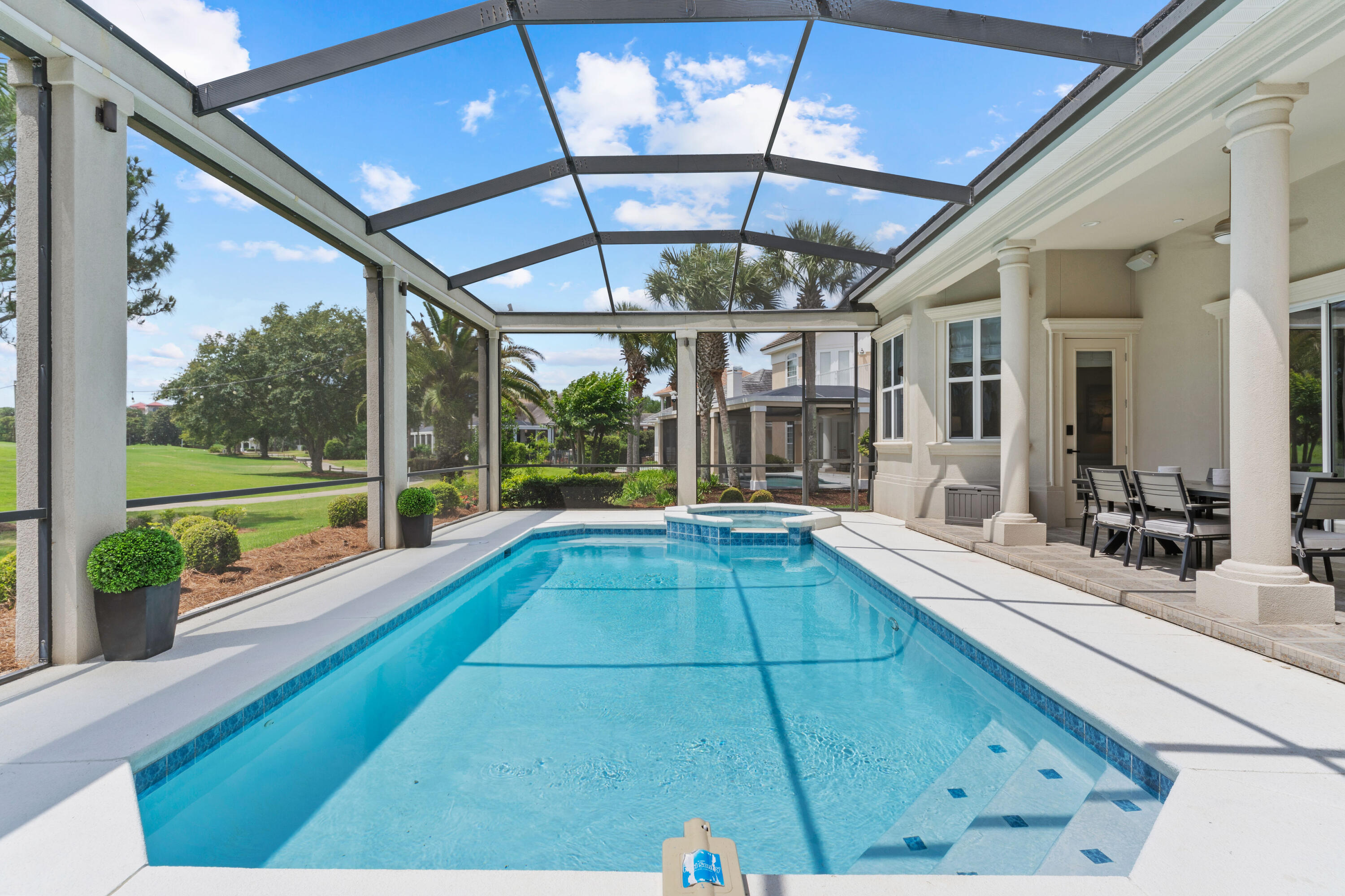 REGATTA BAY PH 2 - Residential