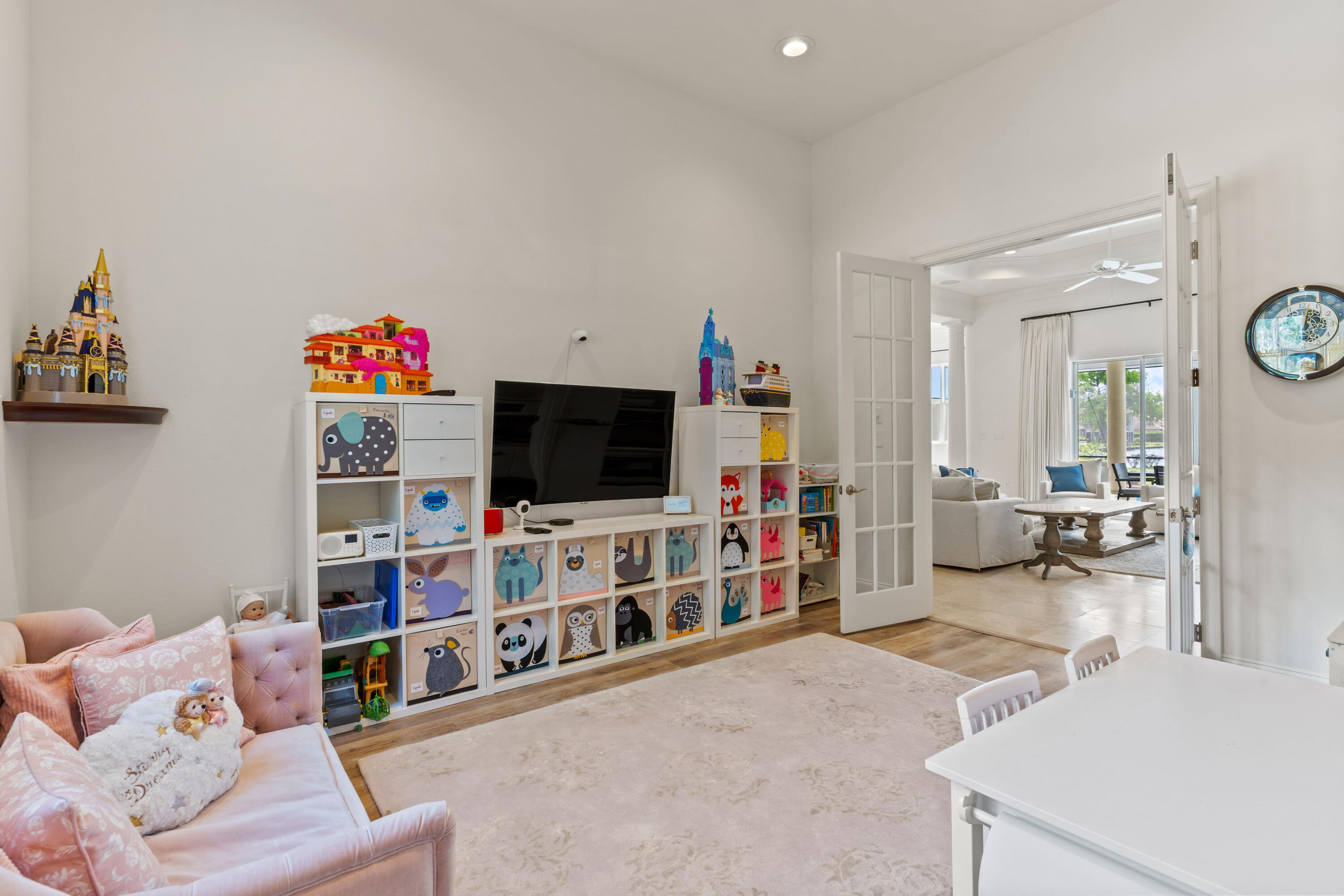 REGATTA BAY PH 2 - Residential