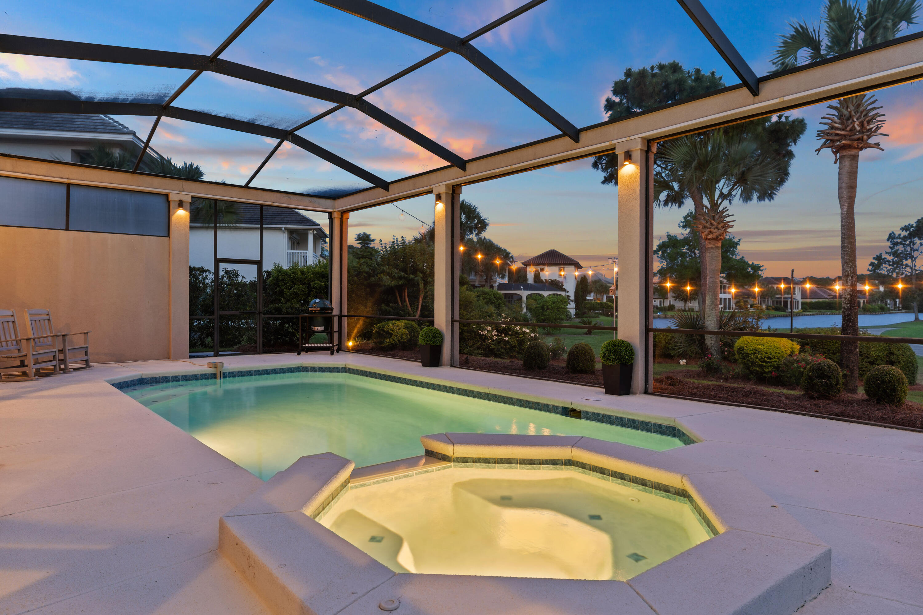 REGATTA BAY PH 2 - Residential