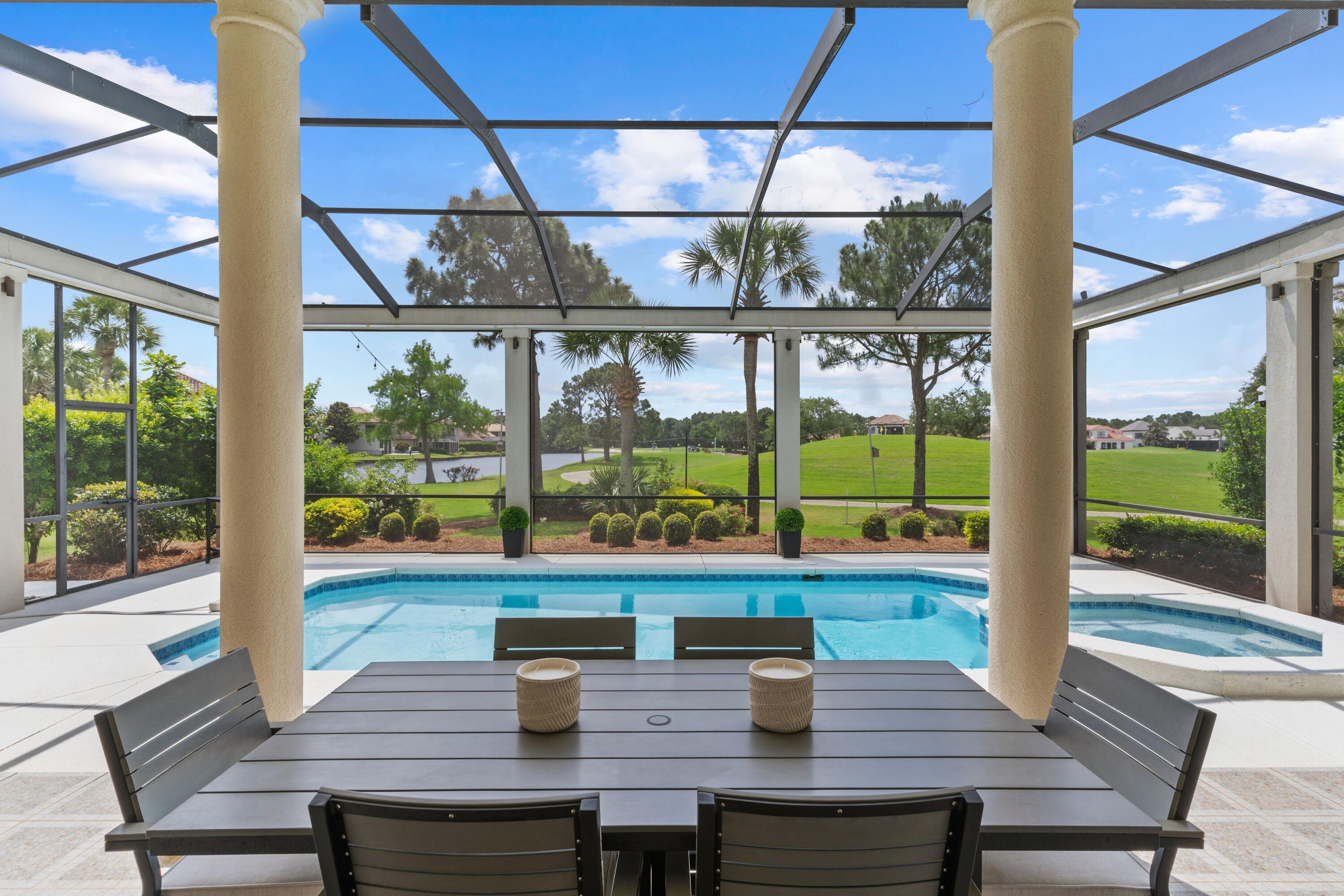 REGATTA BAY PH 2 - Residential